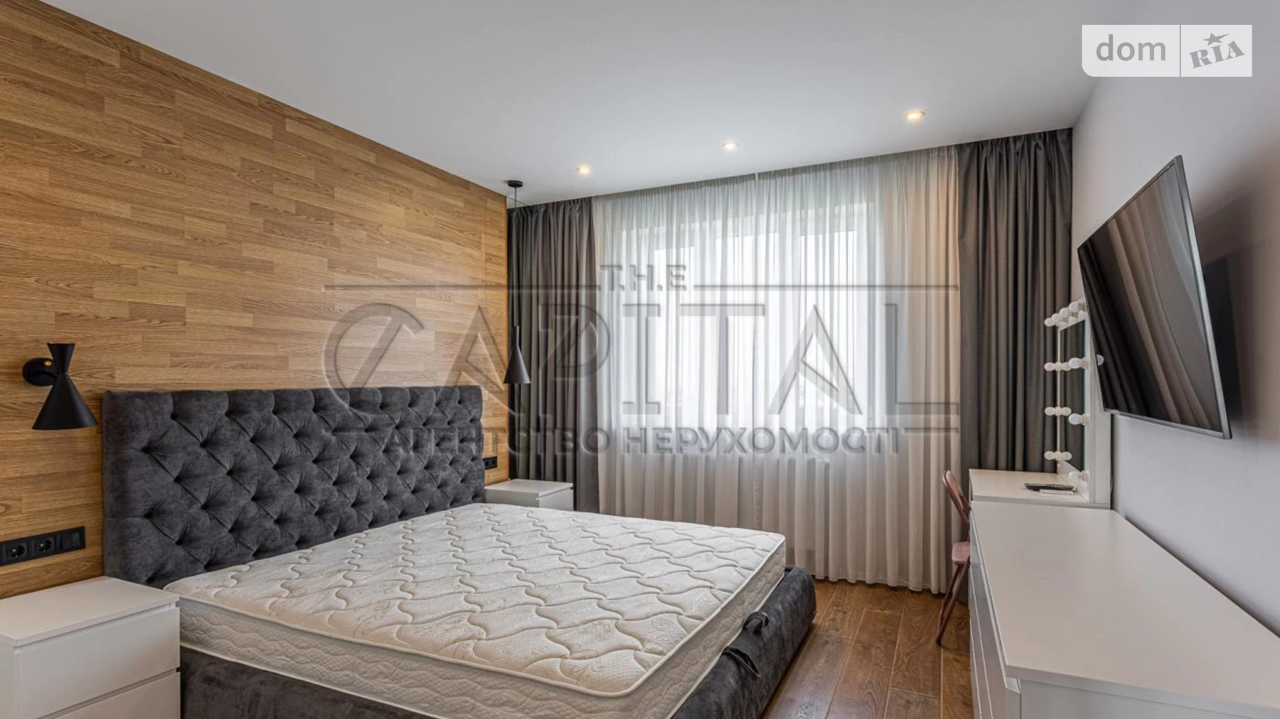 Продается 2-комнатная квартира 90.4 кв. м в Киеве, ул. Воскресенская, 18 - фото 2