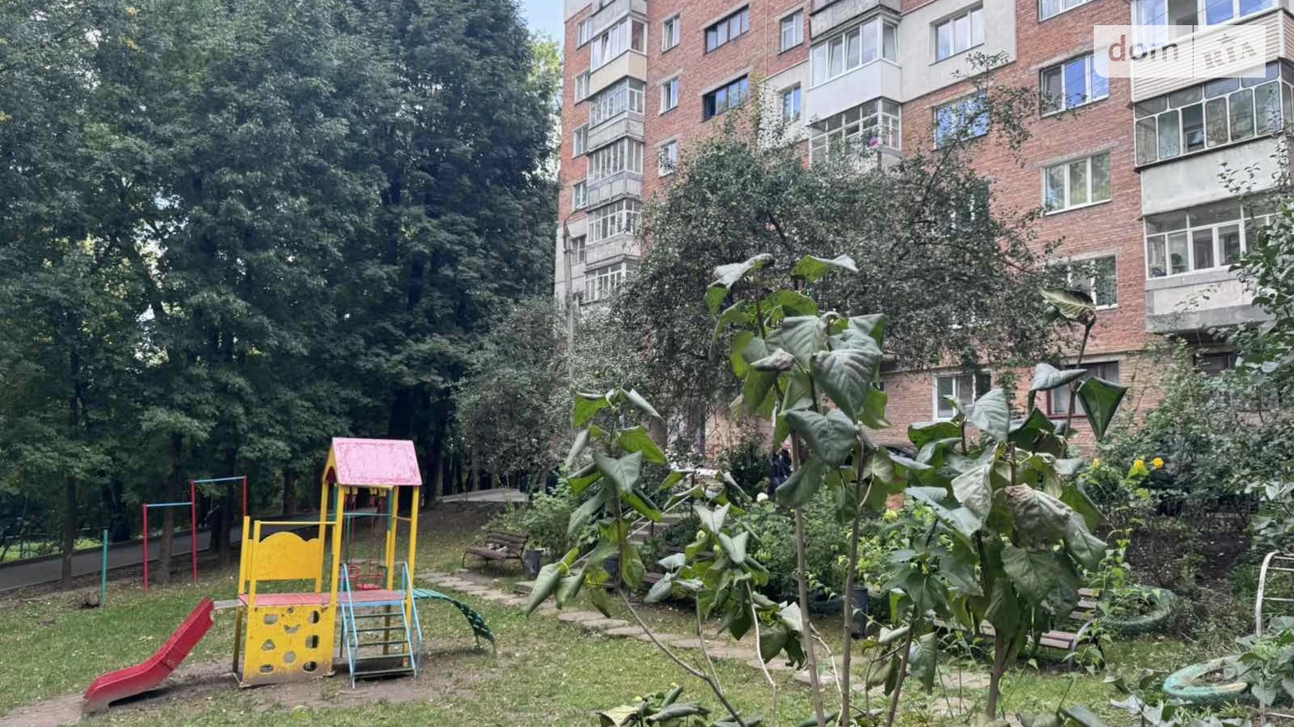Продається 2-кімнатна квартира 50 кв. м у Хмельницькому, вул. Тернопільська - фото 3