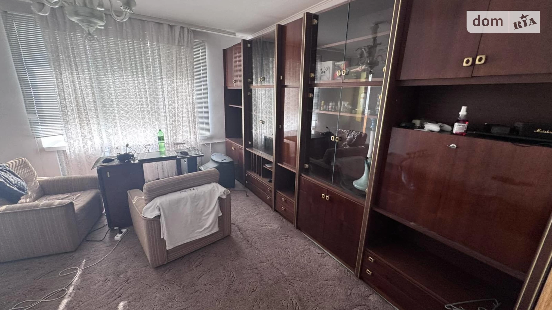 Продається 2-кімнатна квартира 50 кв. м у Хмельницькому, вул. Тернопільська - фото 4
