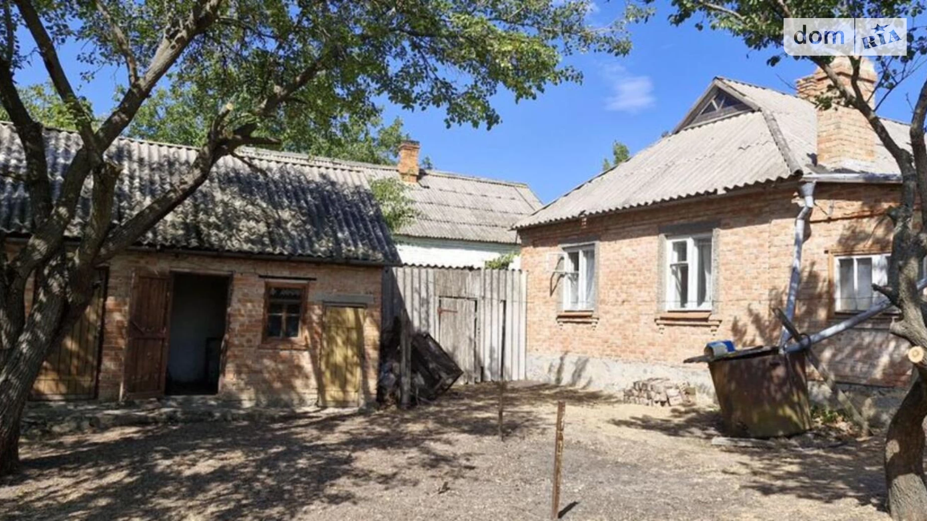 Продается одноэтажный дом 76 кв. м с верандой, цена: 10500 $ - фото 3