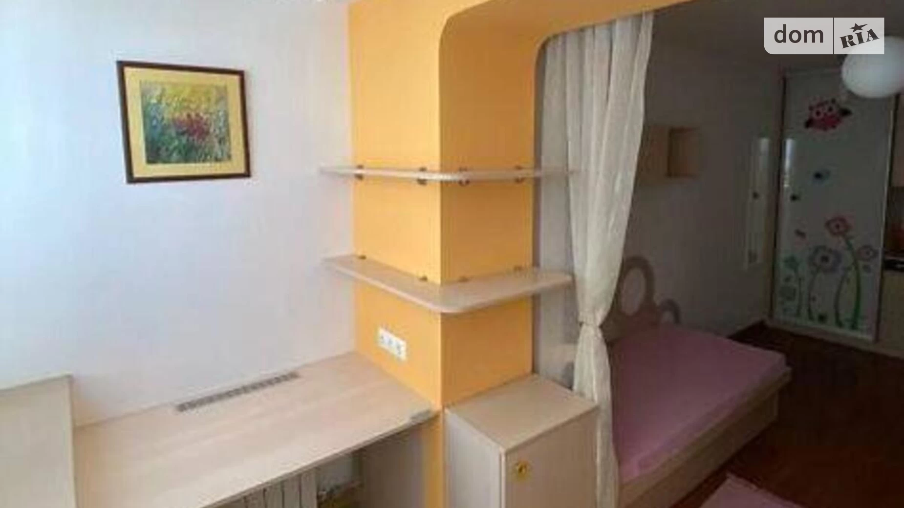 Продается 2-комнатная квартира 50 кв. м в Киеве, ул. Героев полка АЗОВ(Маршала Малиновского), 25 - фото 2