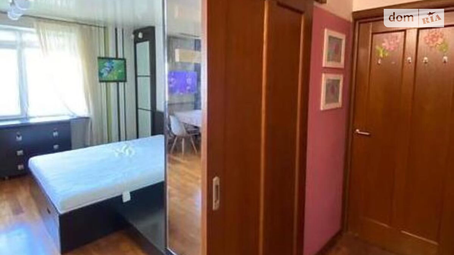 Продается 2-комнатная квартира 50 кв. м в Киеве, ул. Героев полка АЗОВ(Маршала Малиновского), 25 - фото 4