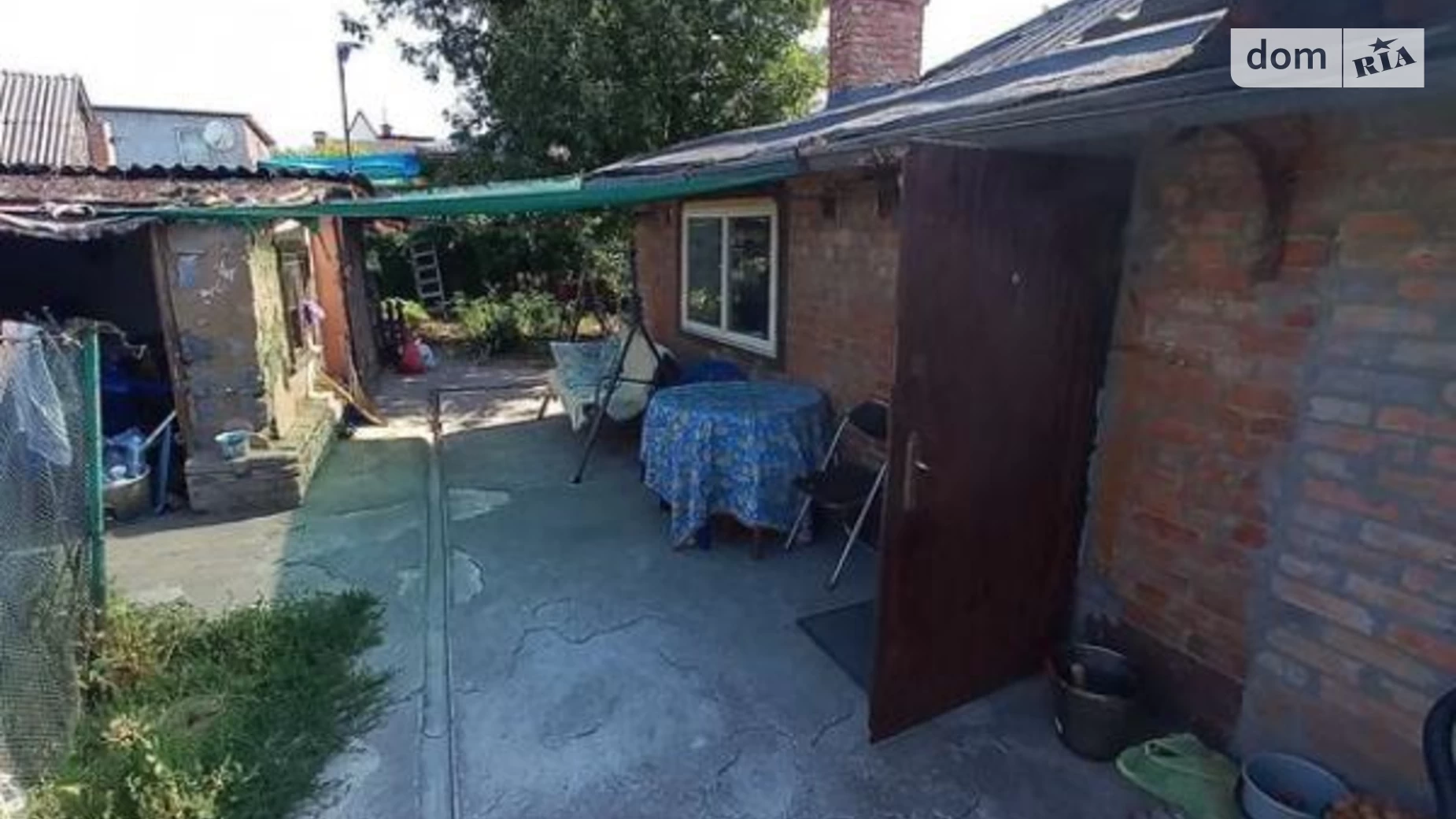 Продается часть дома 40 кв. м с мебелью, цена: 34000 $ - фото 3