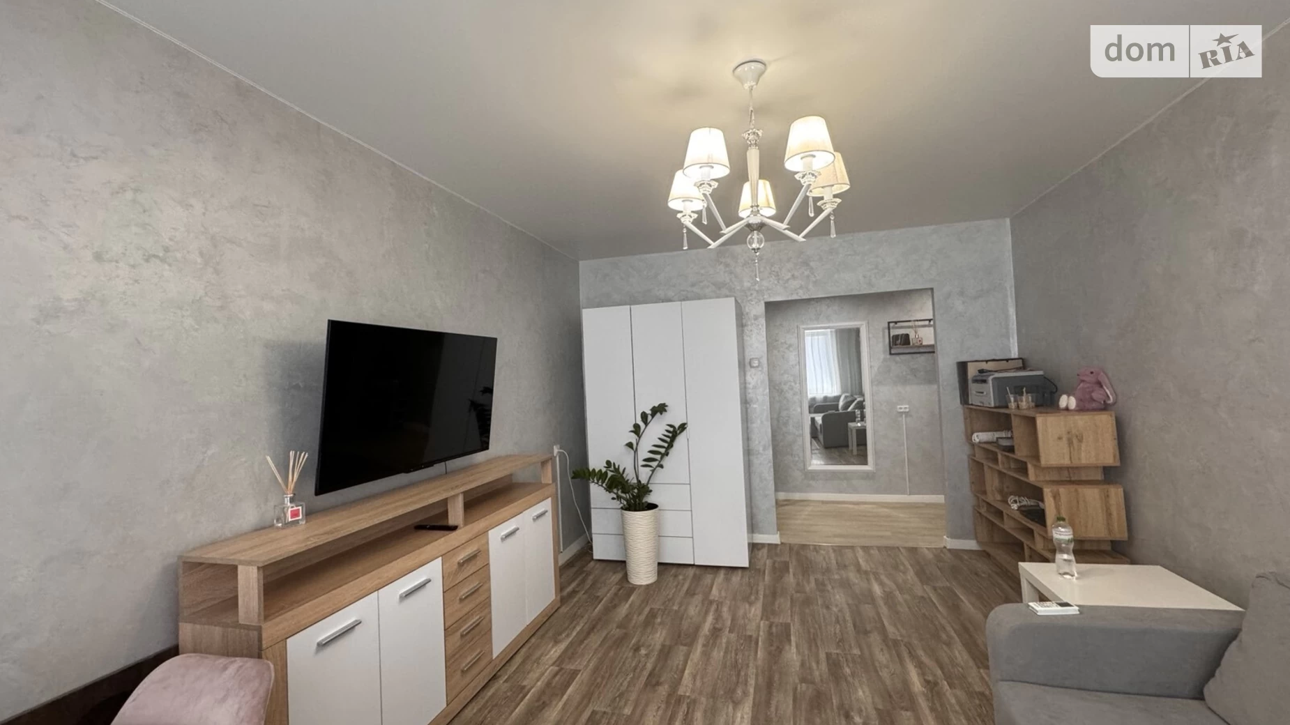 Продается 3-комнатная квартира 64.4 кв. м в Днепре, ул. Березинская, 26 - фото 4