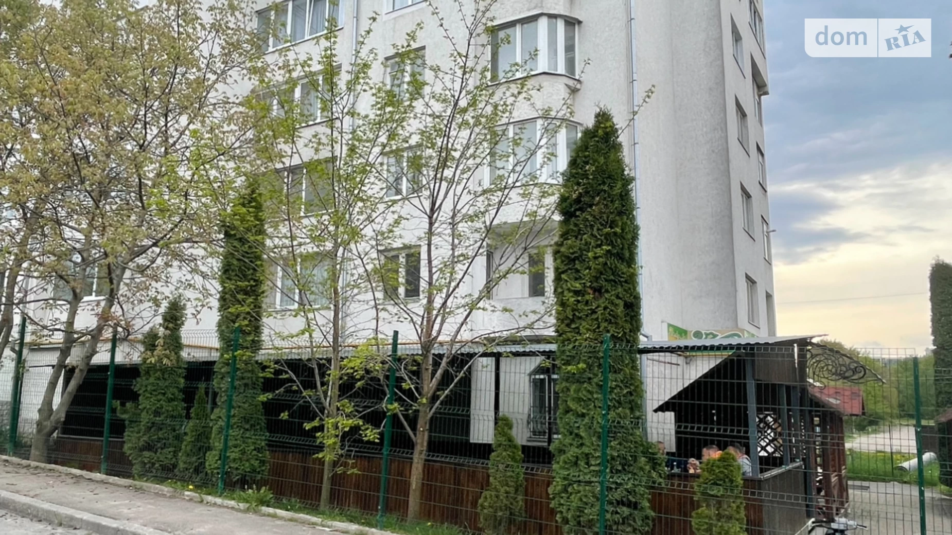 Здається в оренду приміщення вільного призначення 55 кв. м в 1-поверховій будівлі, цена: 10500 грн - фото 3