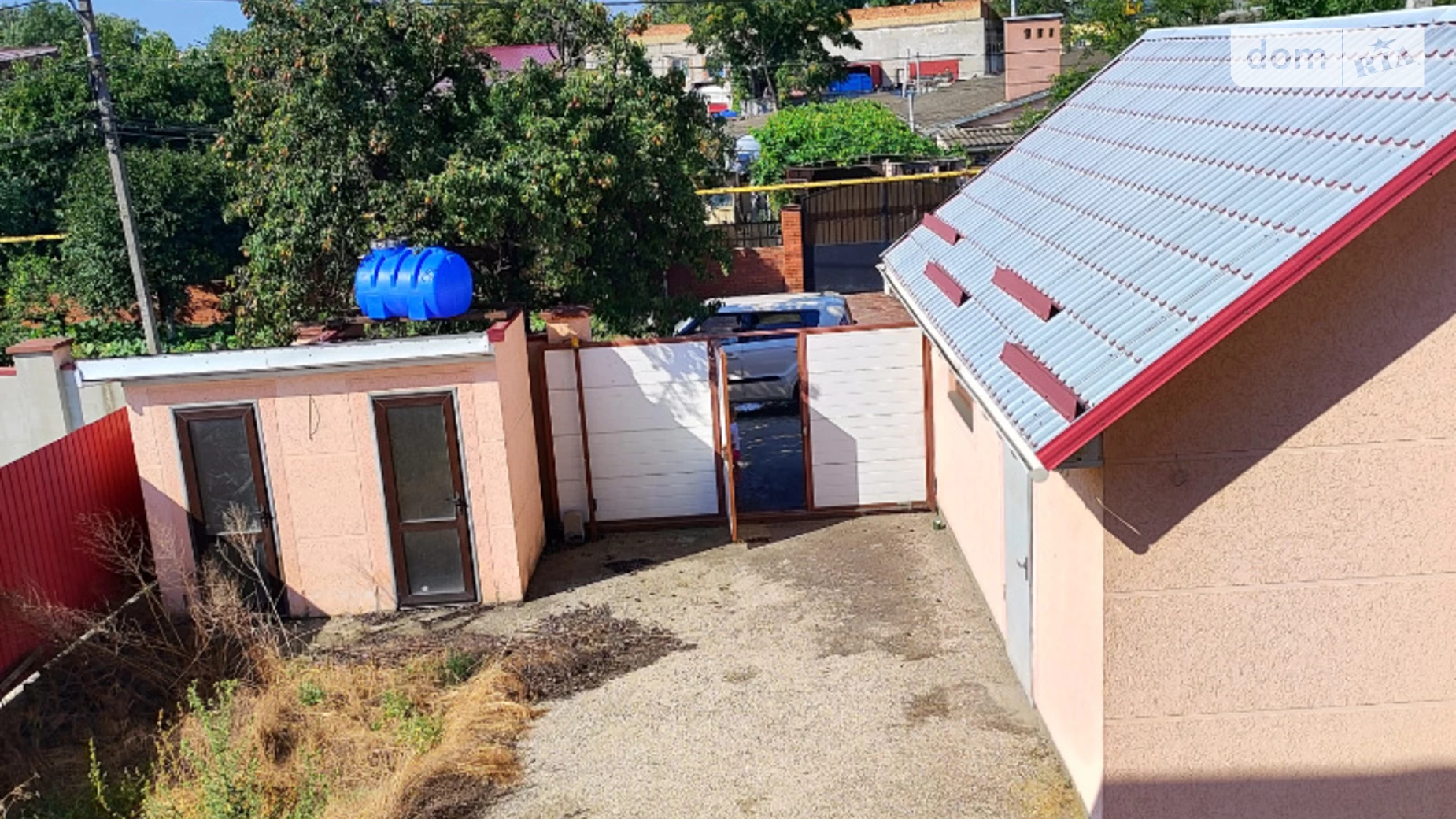 Продается дом на 2 этажа 167.7 кв. м с гаражом, цена: 77000 $ - фото 4
