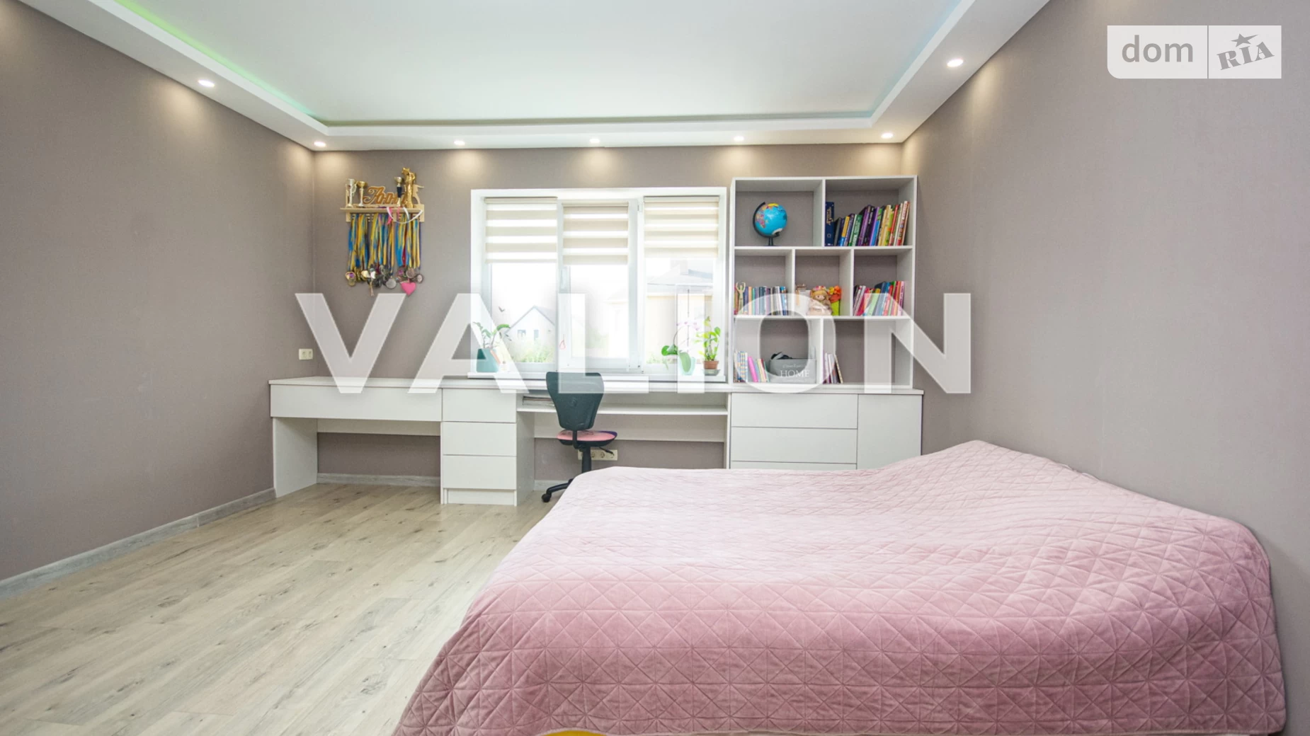 Продається будинок 2 поверховий 266.7 кв. м з каміном, цена: 155000 $ - фото 5