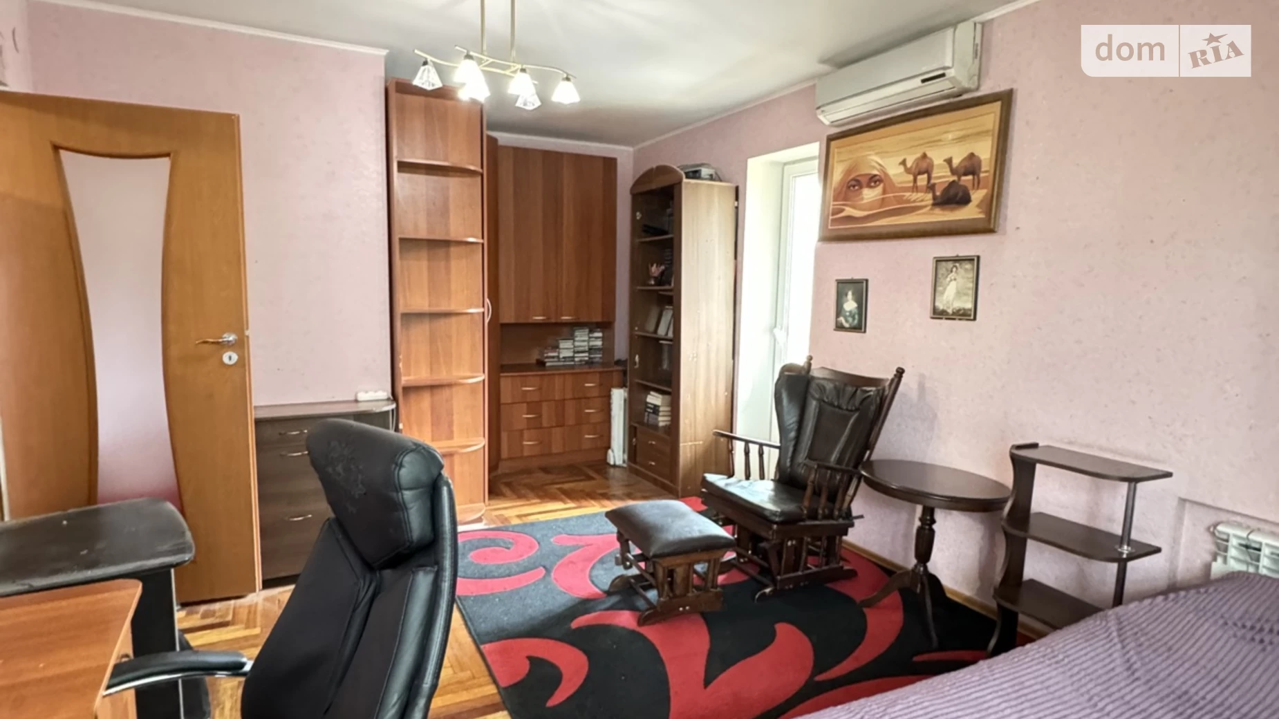 1-комнатная квартира 38.46 кв. м в Запорожье, ул. Авраменко, 13 - фото 2