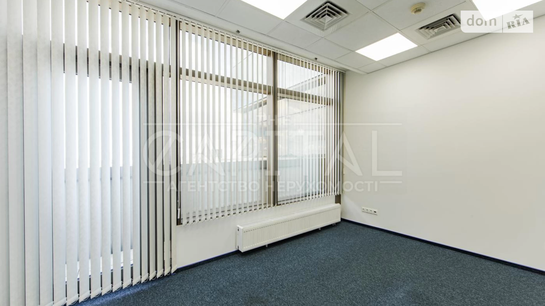 Здається в оренду офіс 692 кв. м в бізнес-центрі, цена: 26184 $ - фото 5