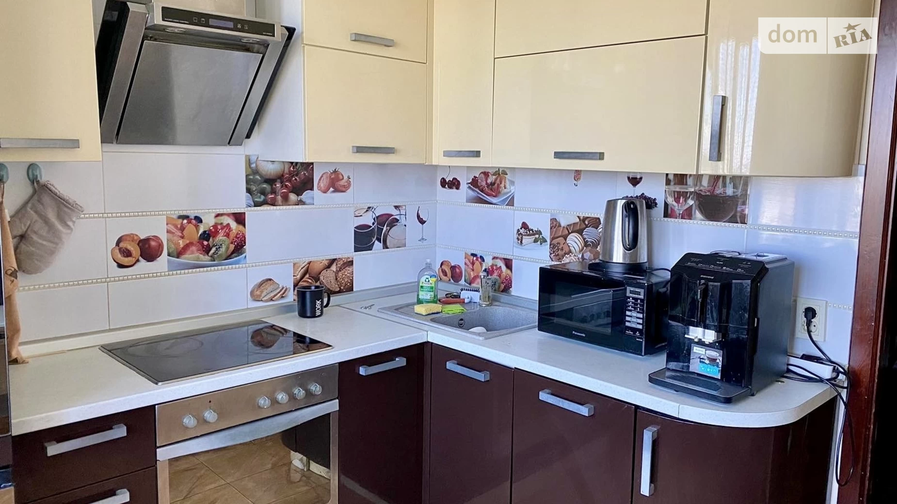 Продається 3-кімнатна квартира 72 кв. м у Києві, цена: 75700 $ - фото 2