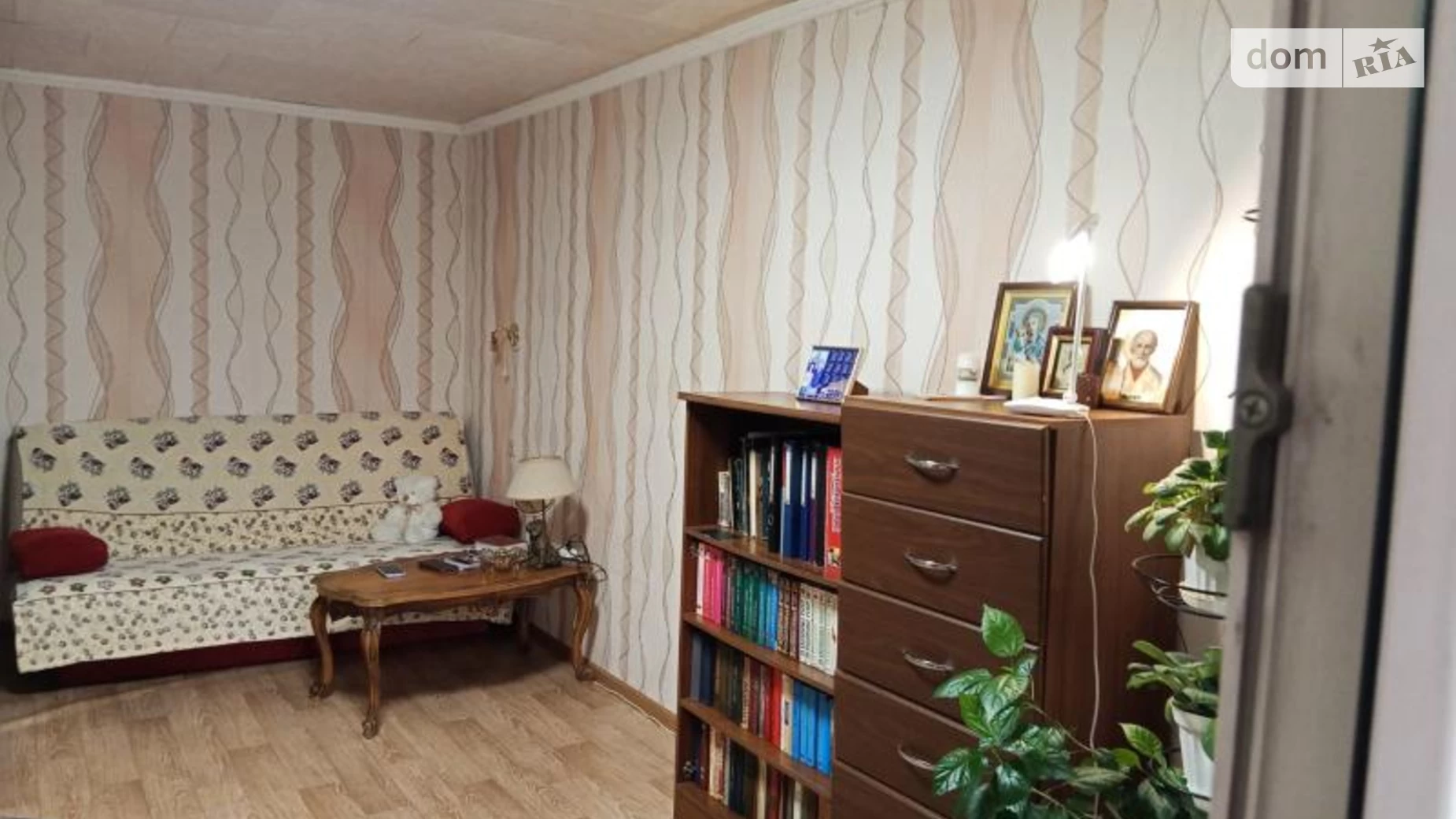 Продается 2-комнатная квартира 45.7 кв. м в Одессе, просп. Князя Владимира Великого(Добровольского), 139А - фото 2
