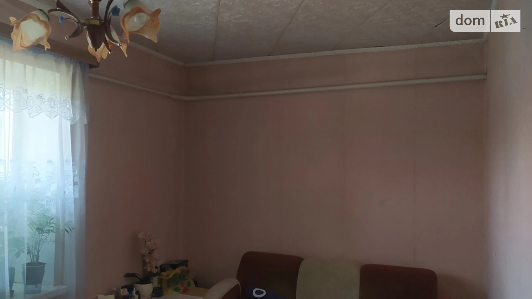 Продається 2-кімнатна квартира 43.3 кв. м у Дачному, вул. Гаркавого - фото 3