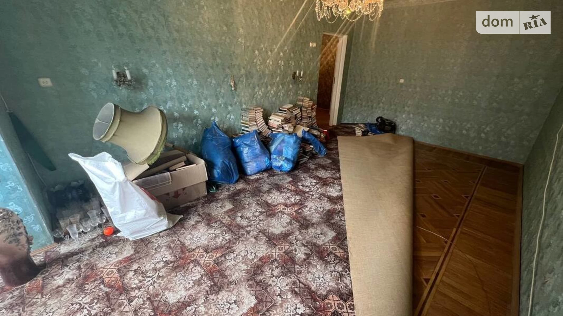 Продається 3-кімнатна квартира 96.2 кв. м у Києві, вул. Княжий Затон, 19 - фото 3