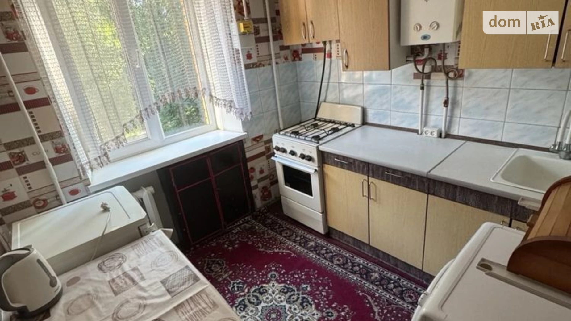 Продается 2-комнатная квартира 48 кв. м в Хмельницком, ул. Тернопольская, 3 - фото 3