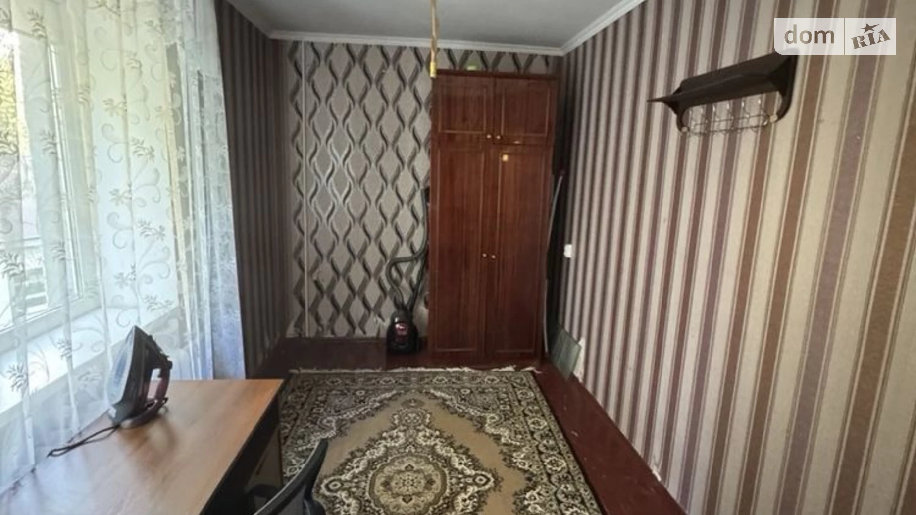Продается 2-комнатная квартира 48 кв. м в Хмельницком, ул. Тернопольская, 3 - фото 2