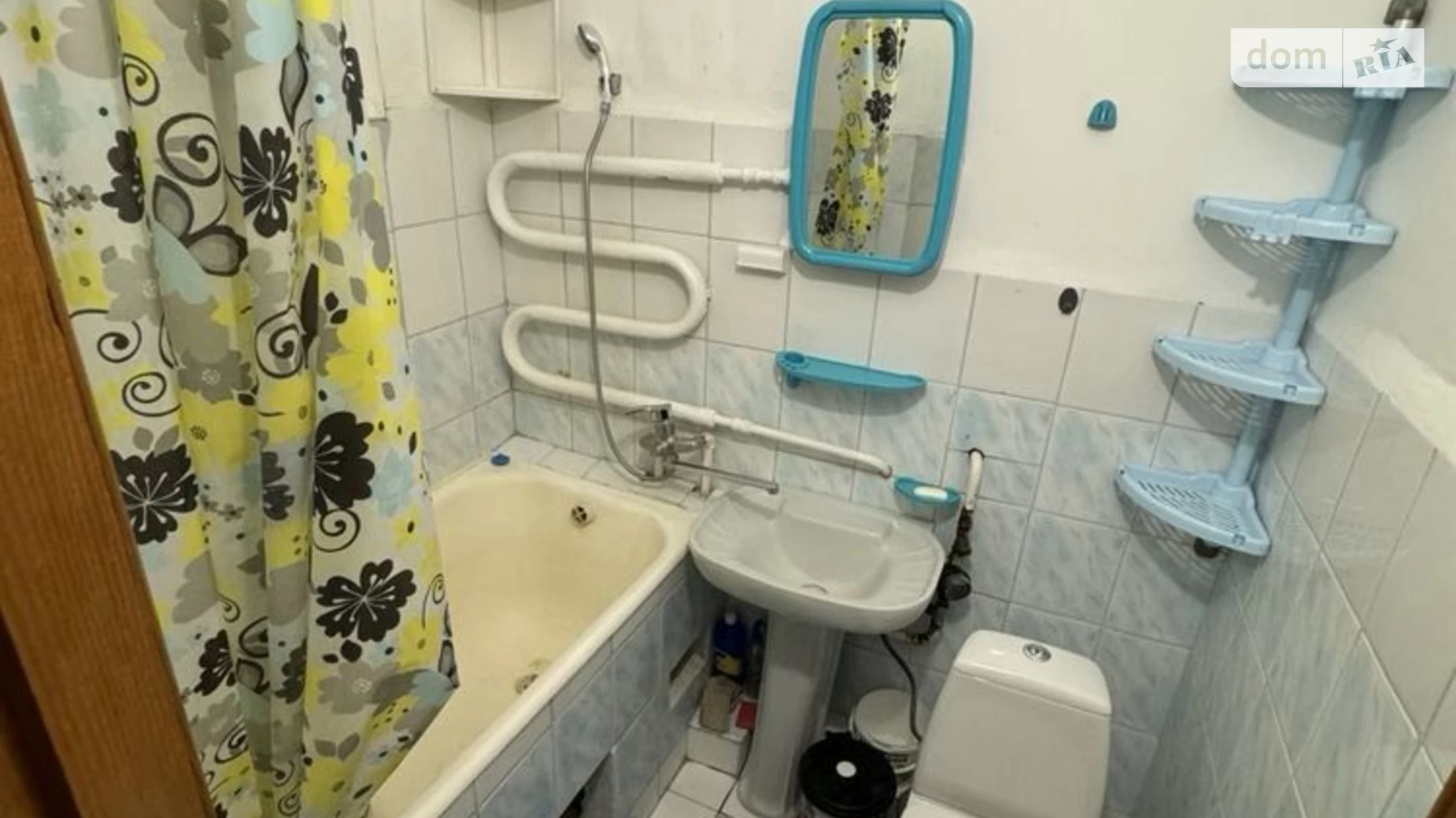 Продается 2-комнатная квартира 48 кв. м в Хмельницком, ул. Тернопольская, 3 - фото 5