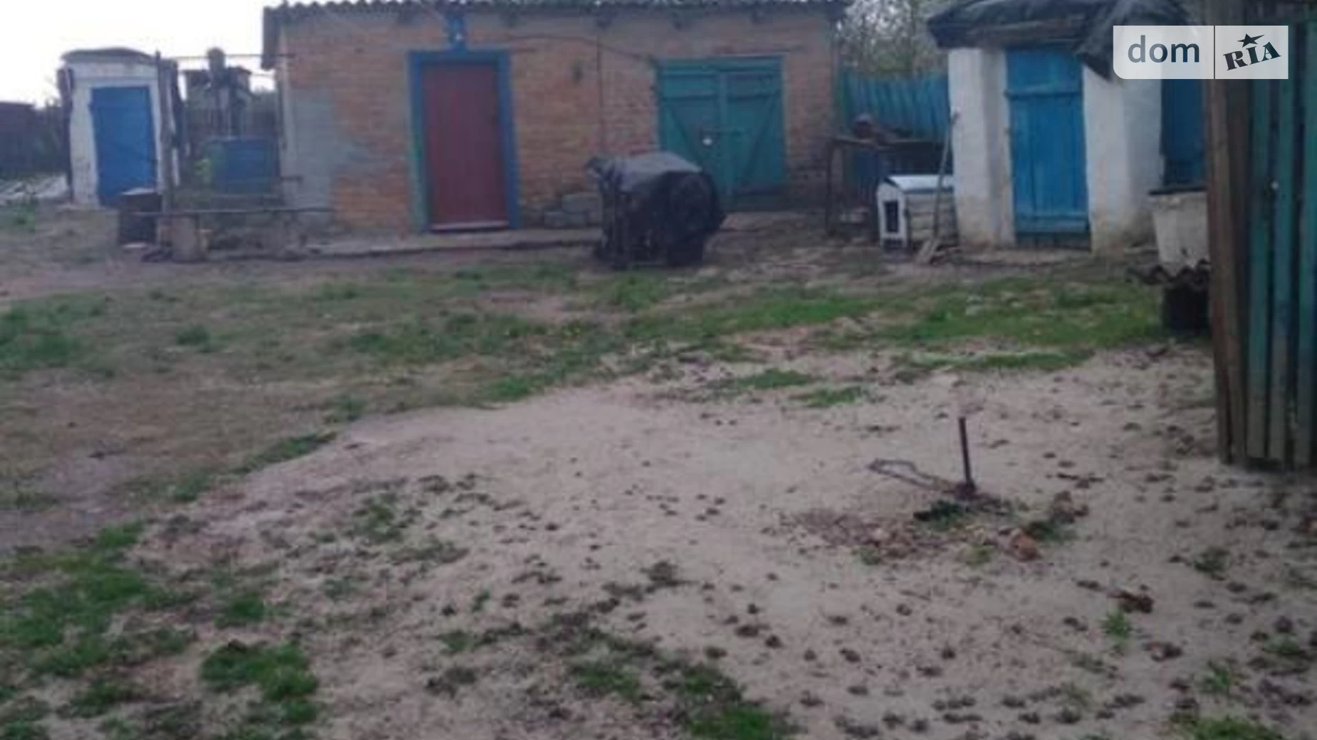 Продається одноповерховий будинок 50 кв. м з меблями, цена: 8000 $ - фото 2