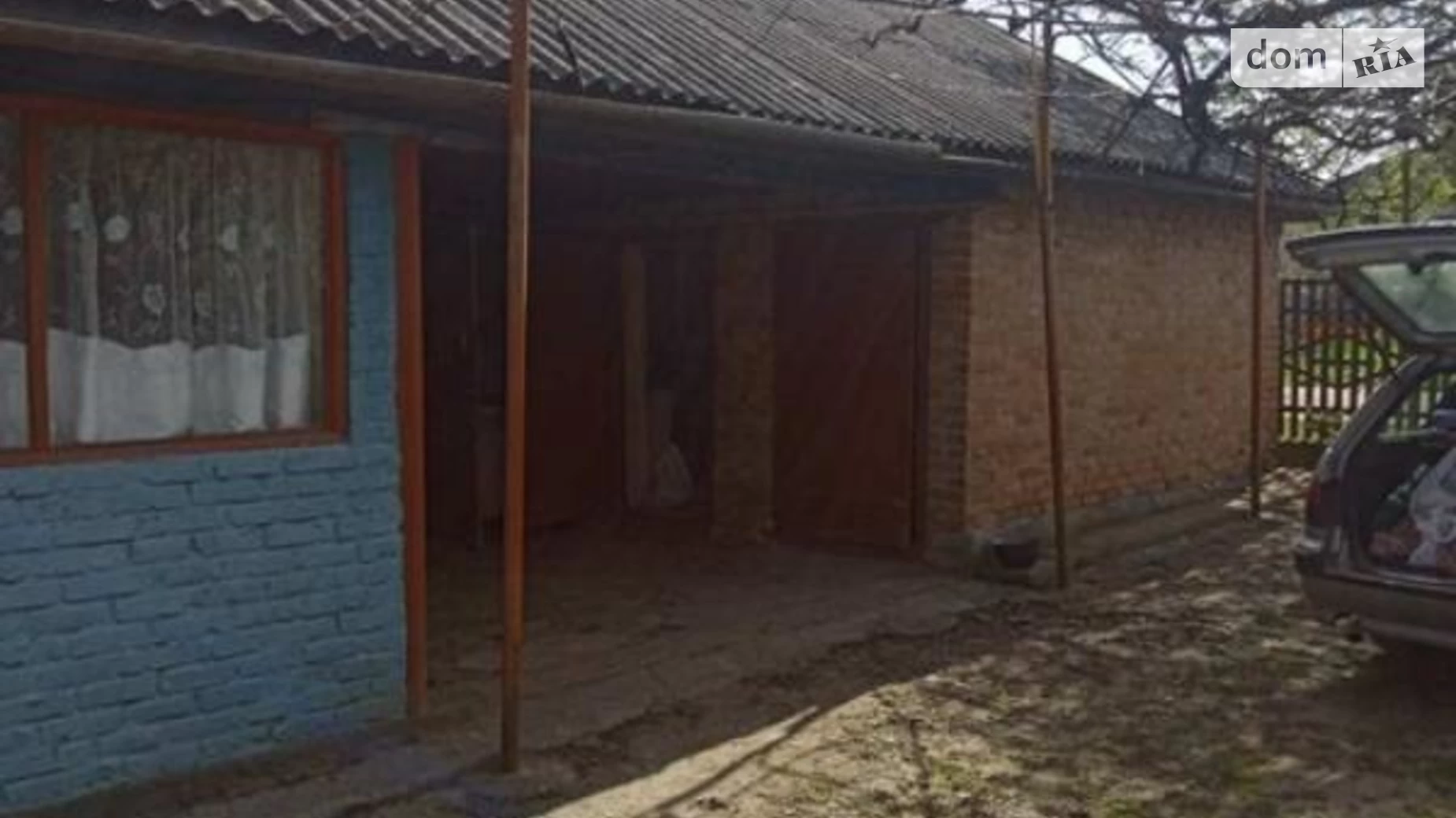 Продается одноэтажный дом 95 кв. м с садом, цена: 22000 $ - фото 4
