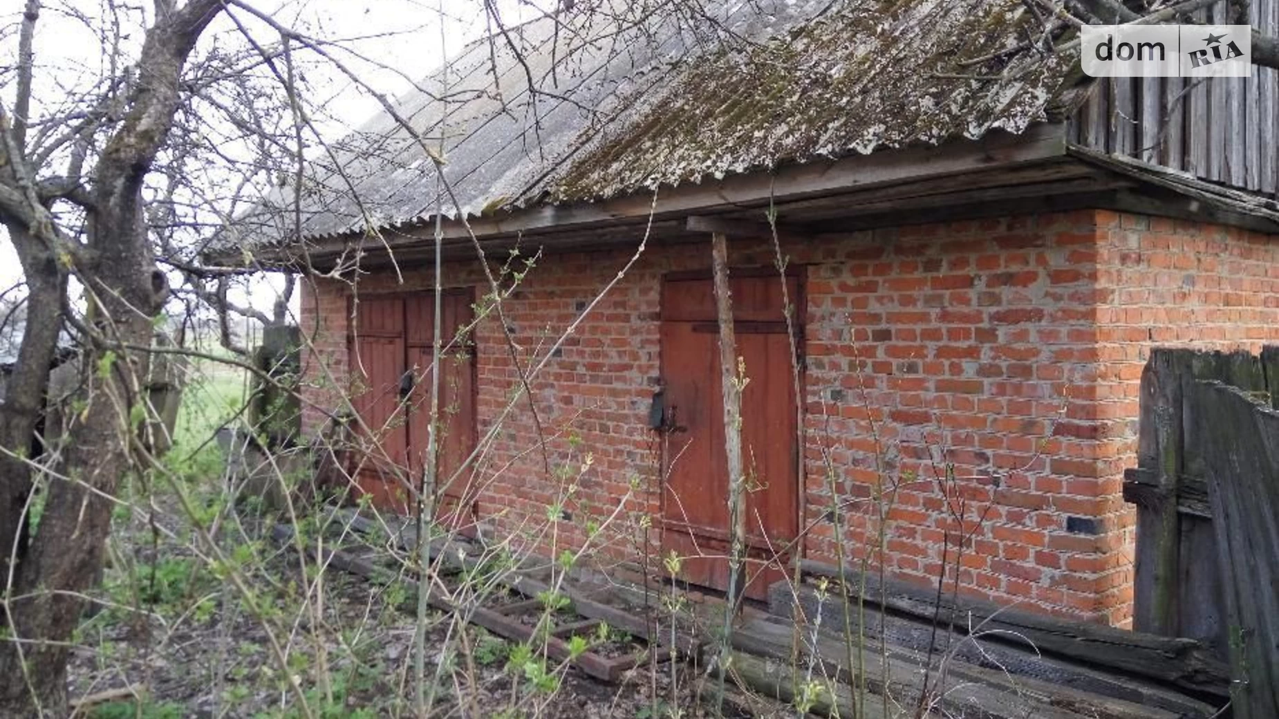 Продається одноповерховий будинок 78 кв. м з ділянкою, цена: 2000 $ - фото 2