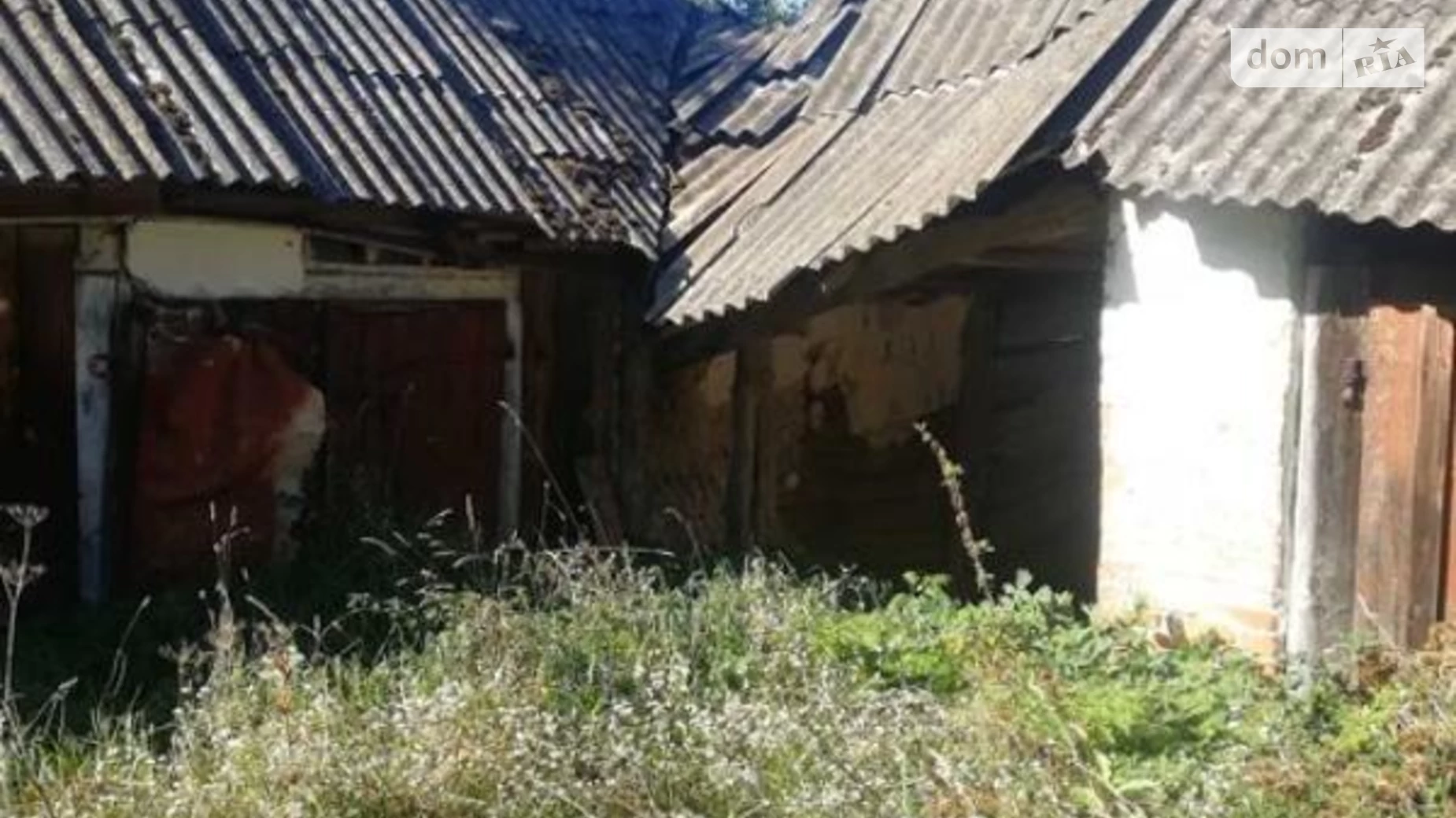 Продается одноэтажный дом 60 кв. м с камином, цена: 1000 $ - фото 4