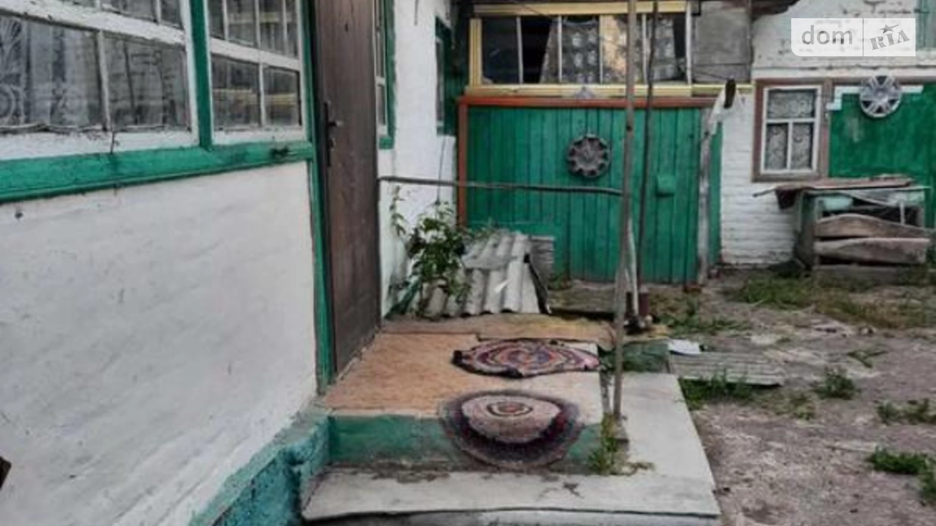 Продается одноэтажный дом 70 кв. м с участком, цена: 15000 $ - фото 2