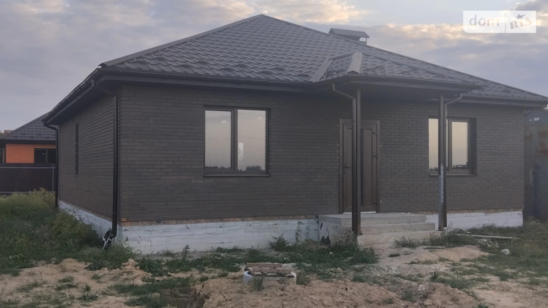 Продається одноповерховий будинок 98 кв. м з мансардою, цена: 80000 $ - фото 3