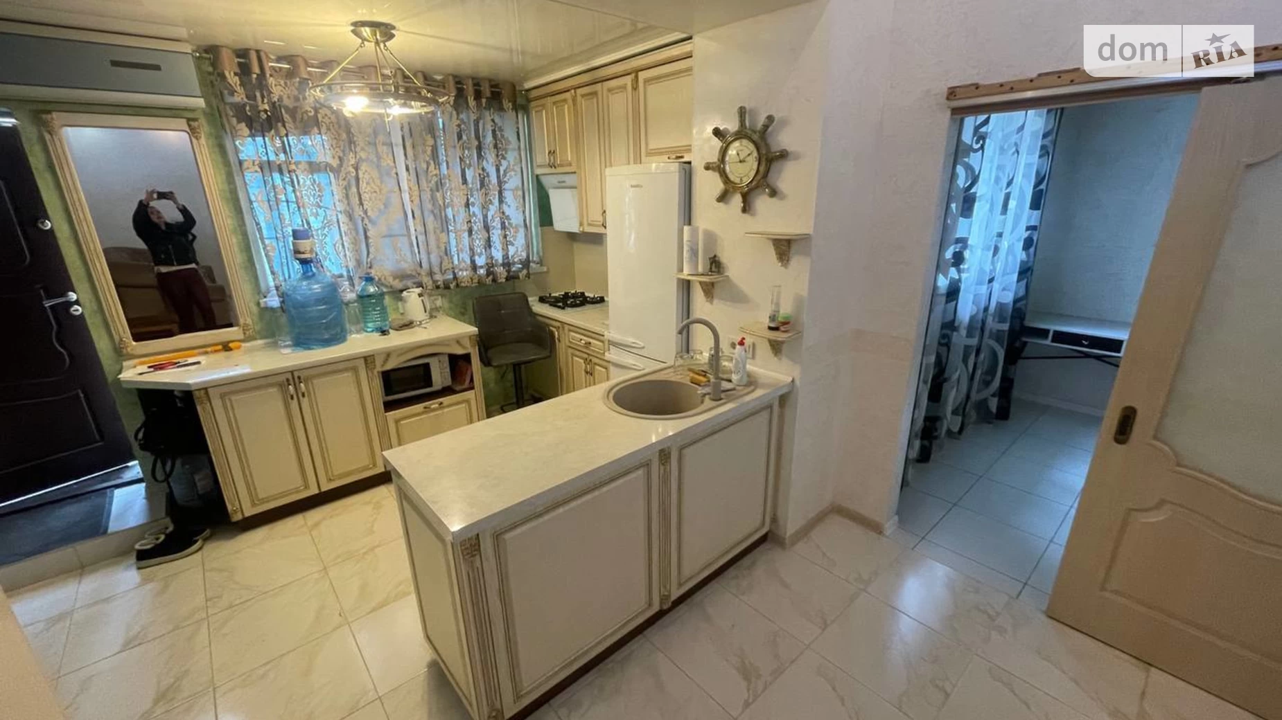 Продается 2-комнатная квартира 43.3 кв. м в Николаеве, ул. Пограничная - фото 2