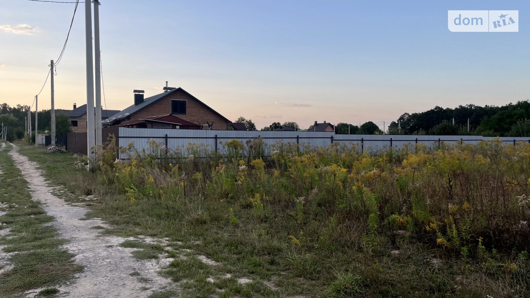 Продается земельный участок 10 соток в Винницкой области, цена: 52000 $ - фото 3