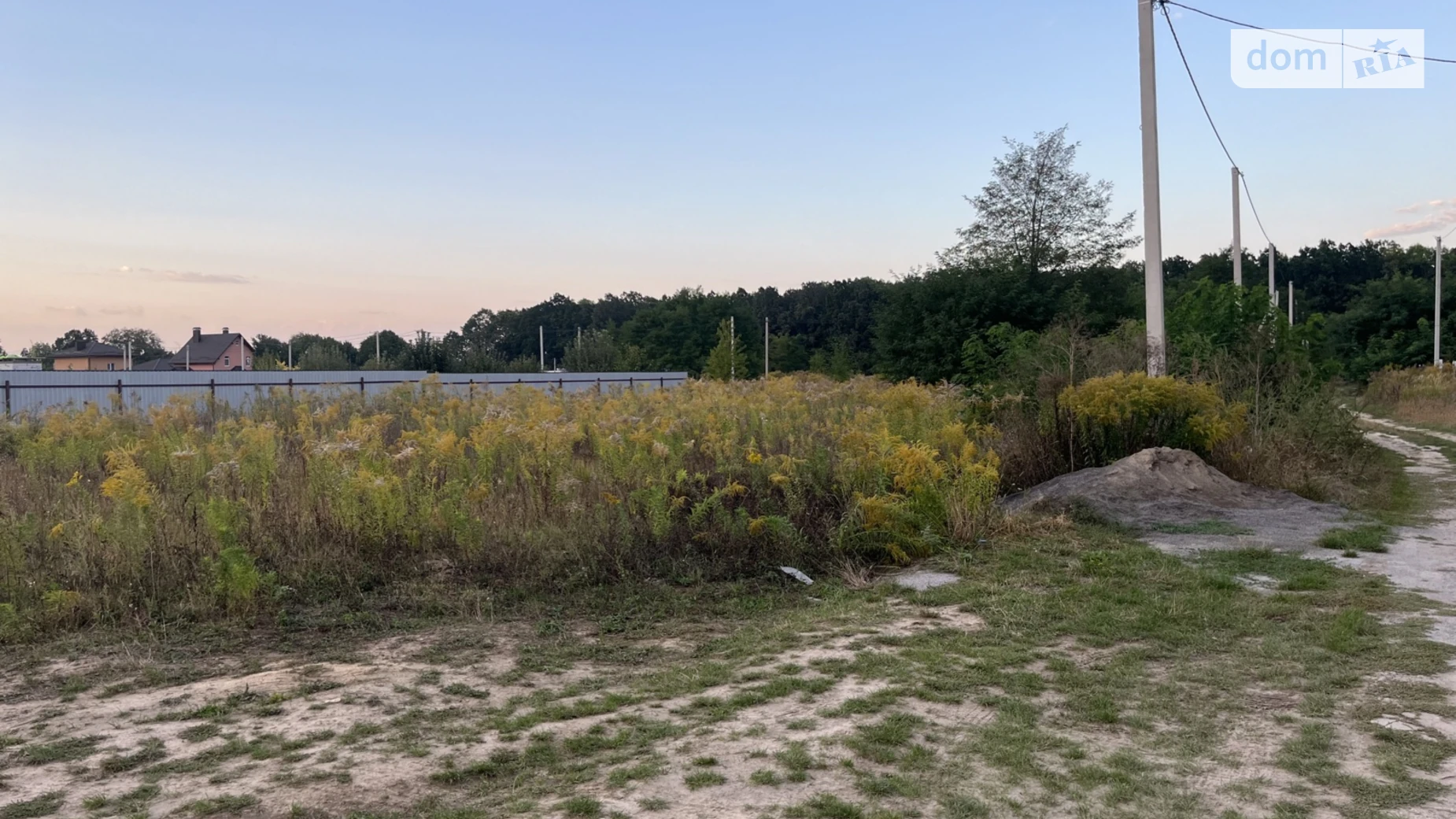 Продается земельный участок 10 соток в Винницкой области, цена: 52000 $ - фото 5