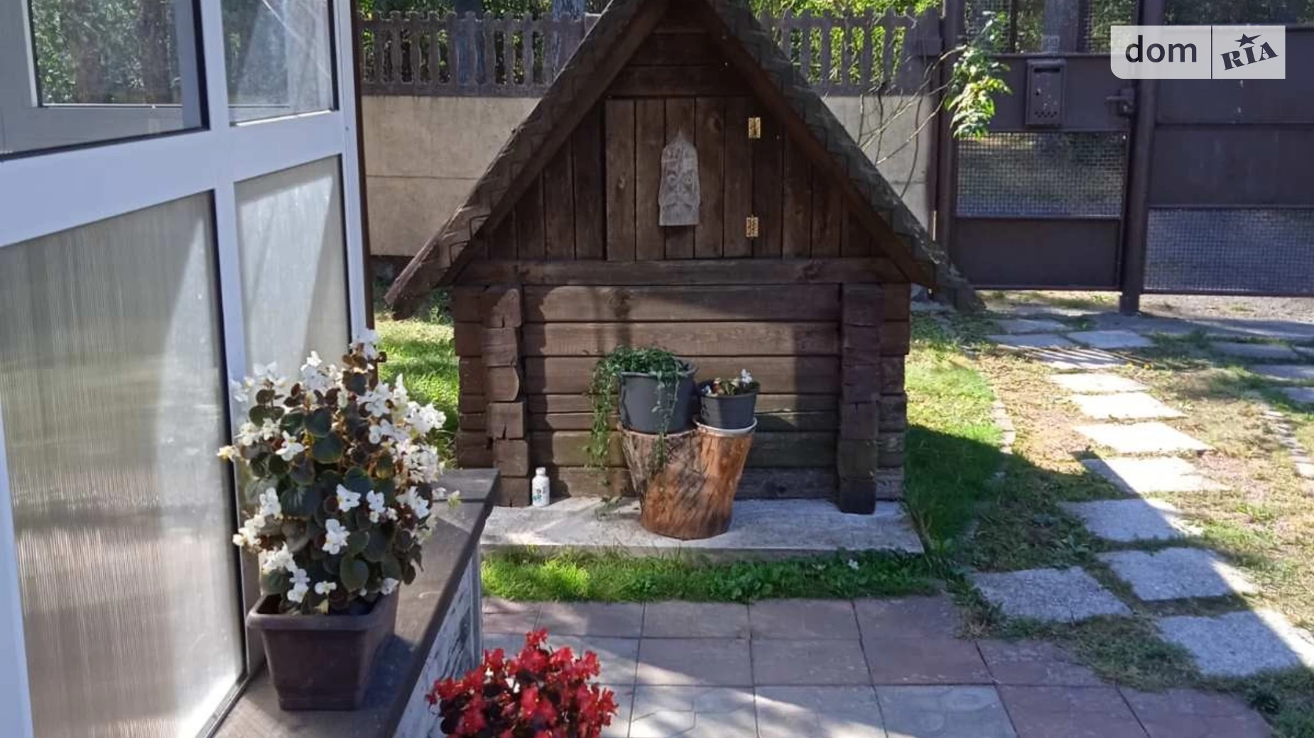 Продається одноповерховий будинок 56.3 кв. м з верандою, цена: 80000 $ - фото 3