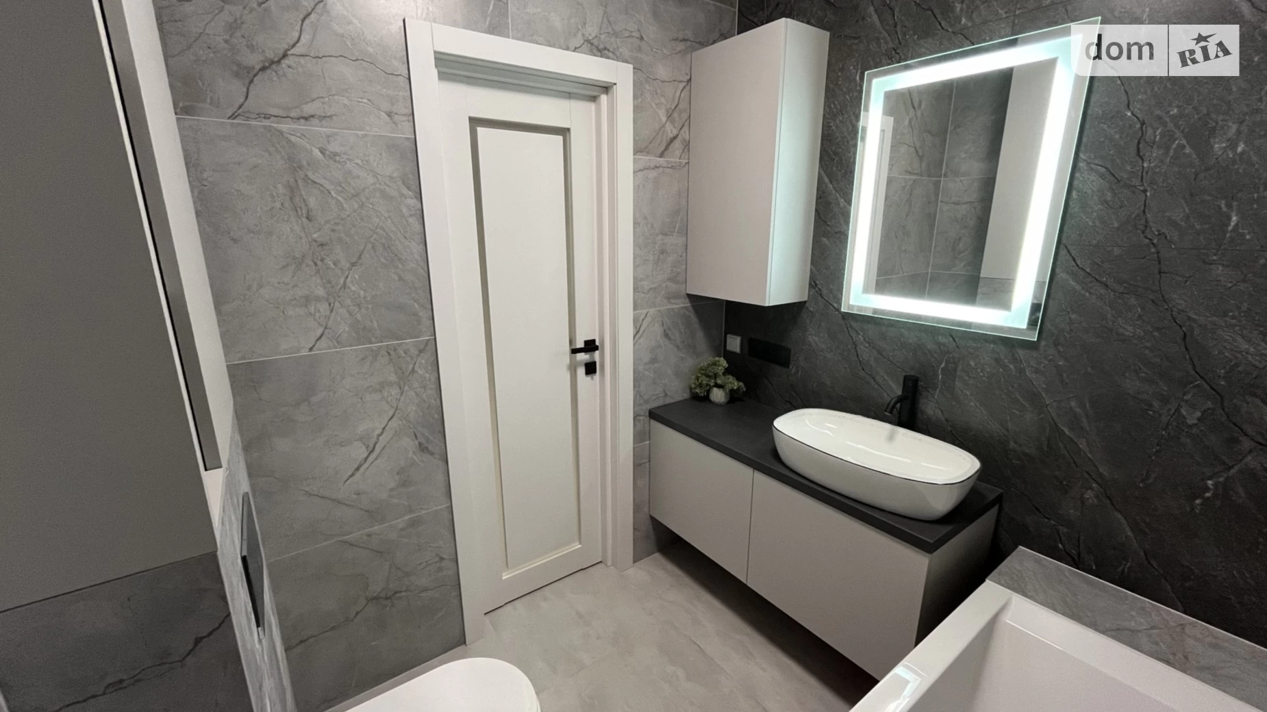 Продается 2-комнатная квартира 65 кв. м в Агрономичном, ул. Молодежная, 37 - фото 2