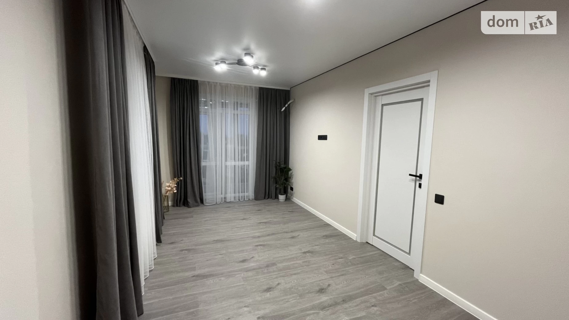 Продается 2-комнатная квартира 65 кв. м в Агрономичном, ул. Молодежная, 37 - фото 5