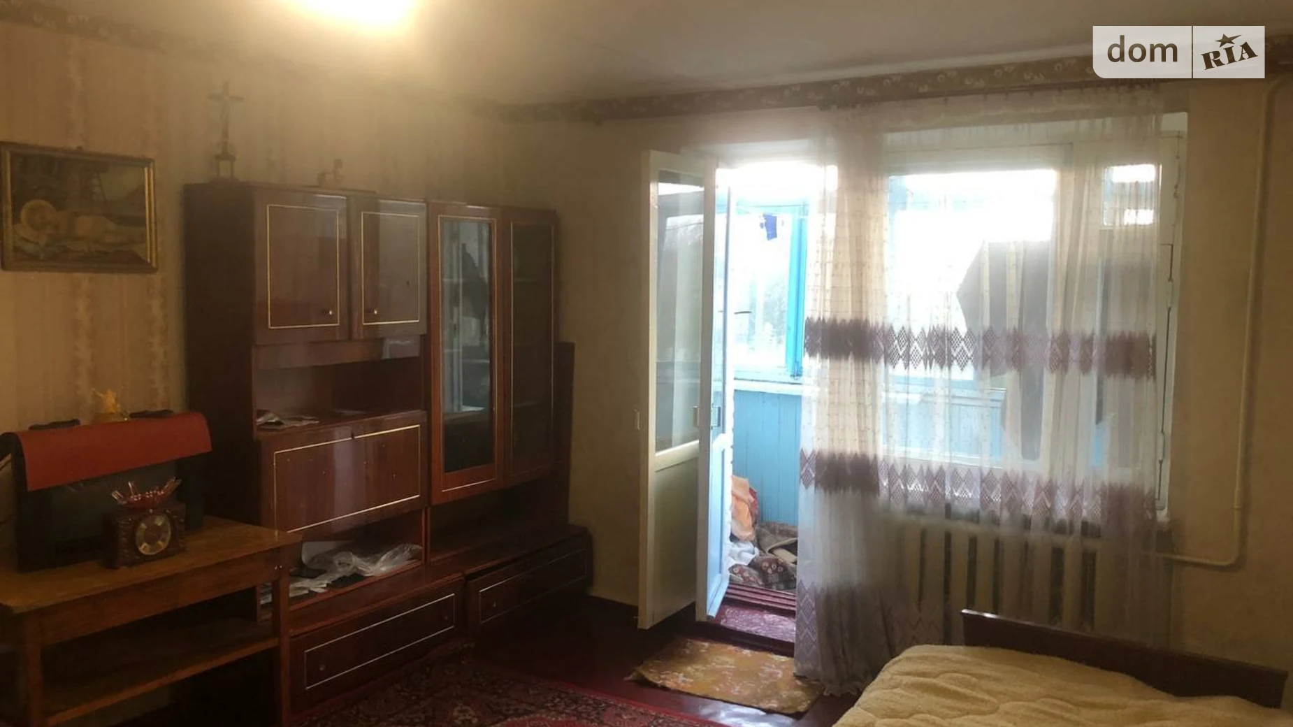 Продается 1-комнатная квартира 37 кв. м в Хмельницком, ул. Вишневая - фото 2