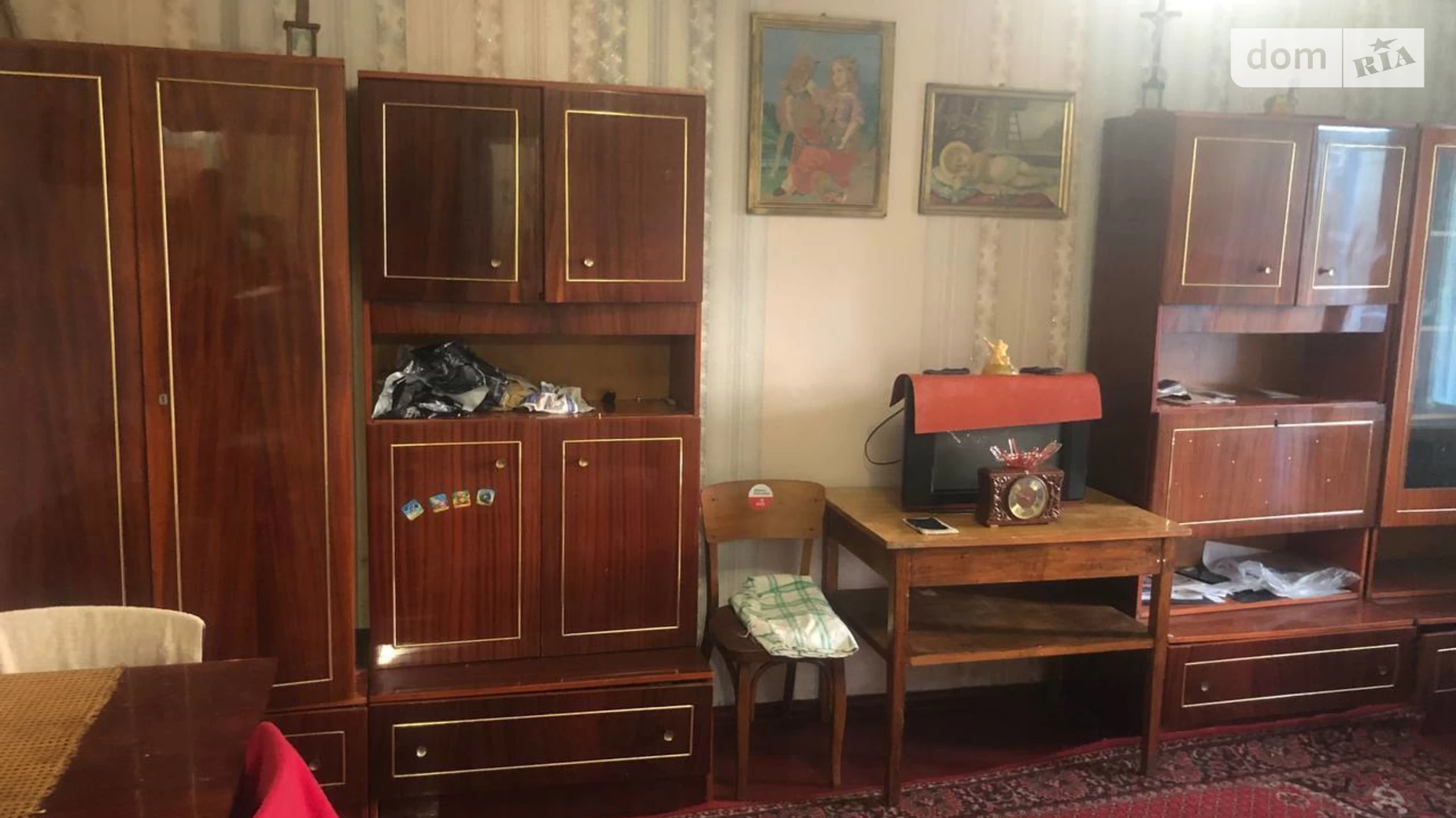 Продається 1-кімнатна квартира 37 кв. м у, цена: 22000 $ - фото 5