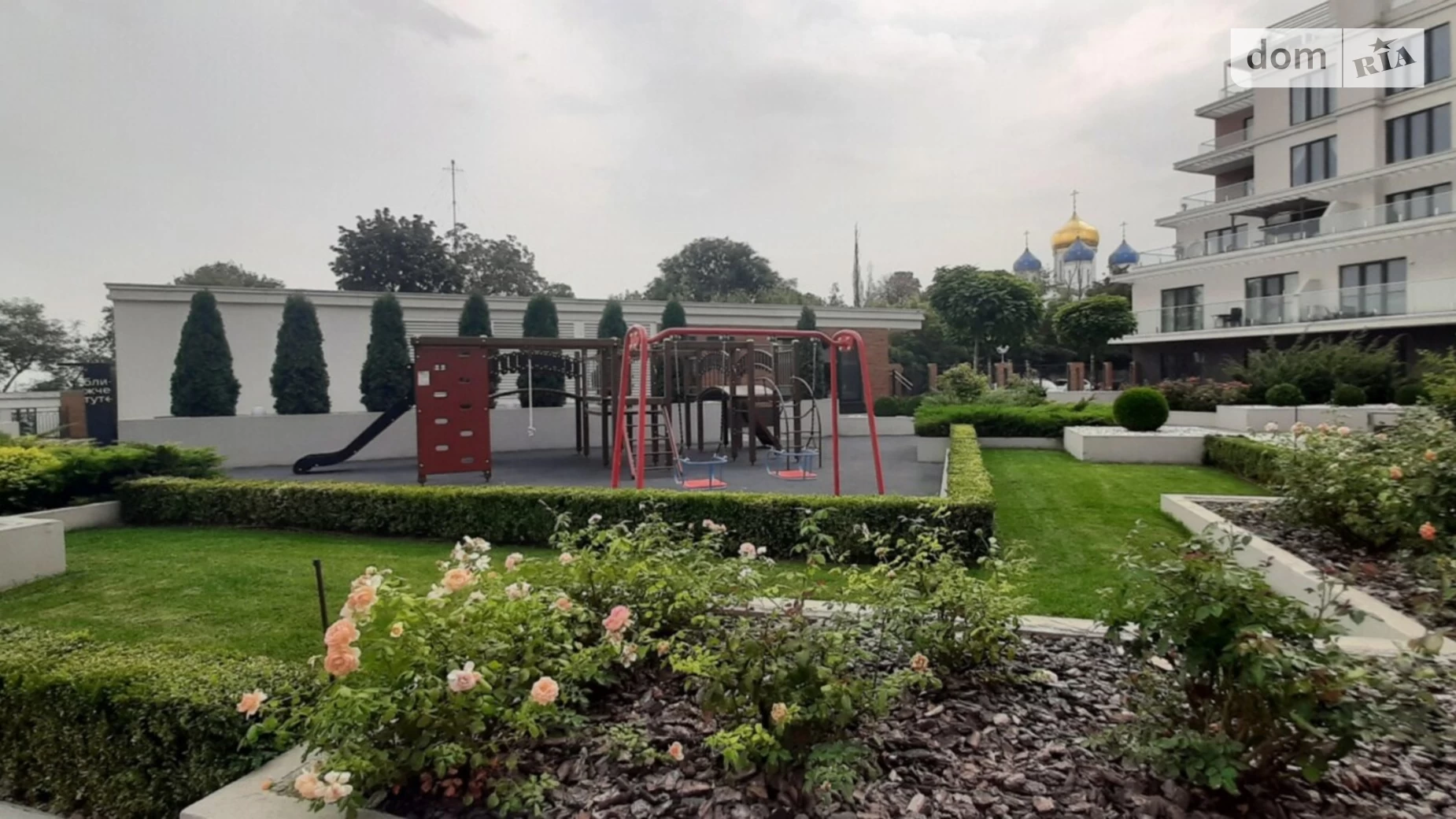 Продается 1-комнатная квартира 33 кв. м в Одессе, пер. Маячный, 7 секція 3 - фото 2