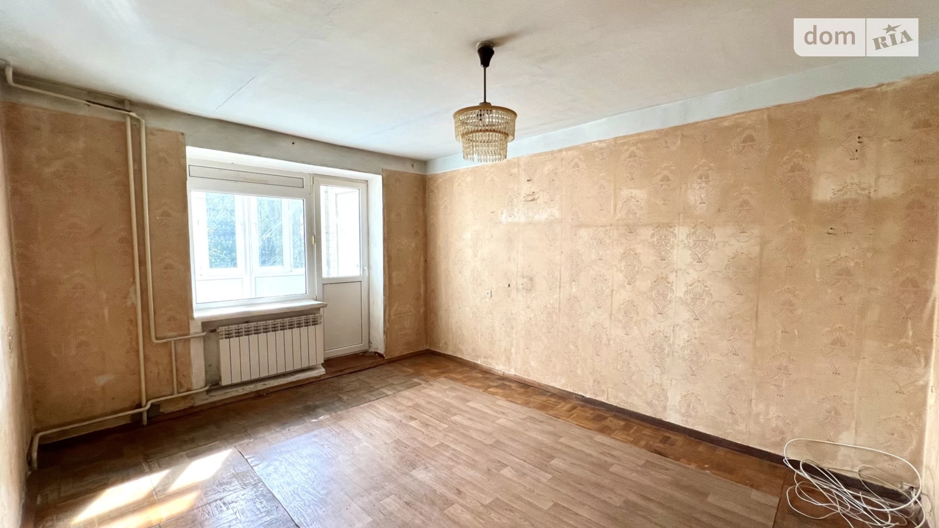 Продается 2-комнатная квартира 50.3 кв. м в Ровно, ул. Савура Клима - фото 2