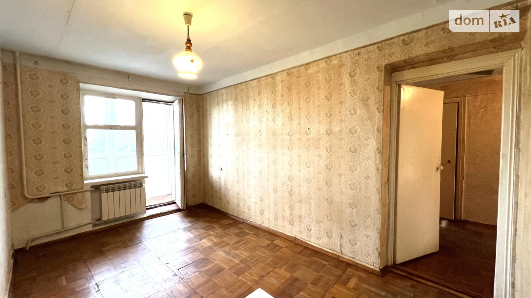 Продается 2-комнатная квартира 50.3 кв. м в Ровно, ул. Савура Клима - фото 5