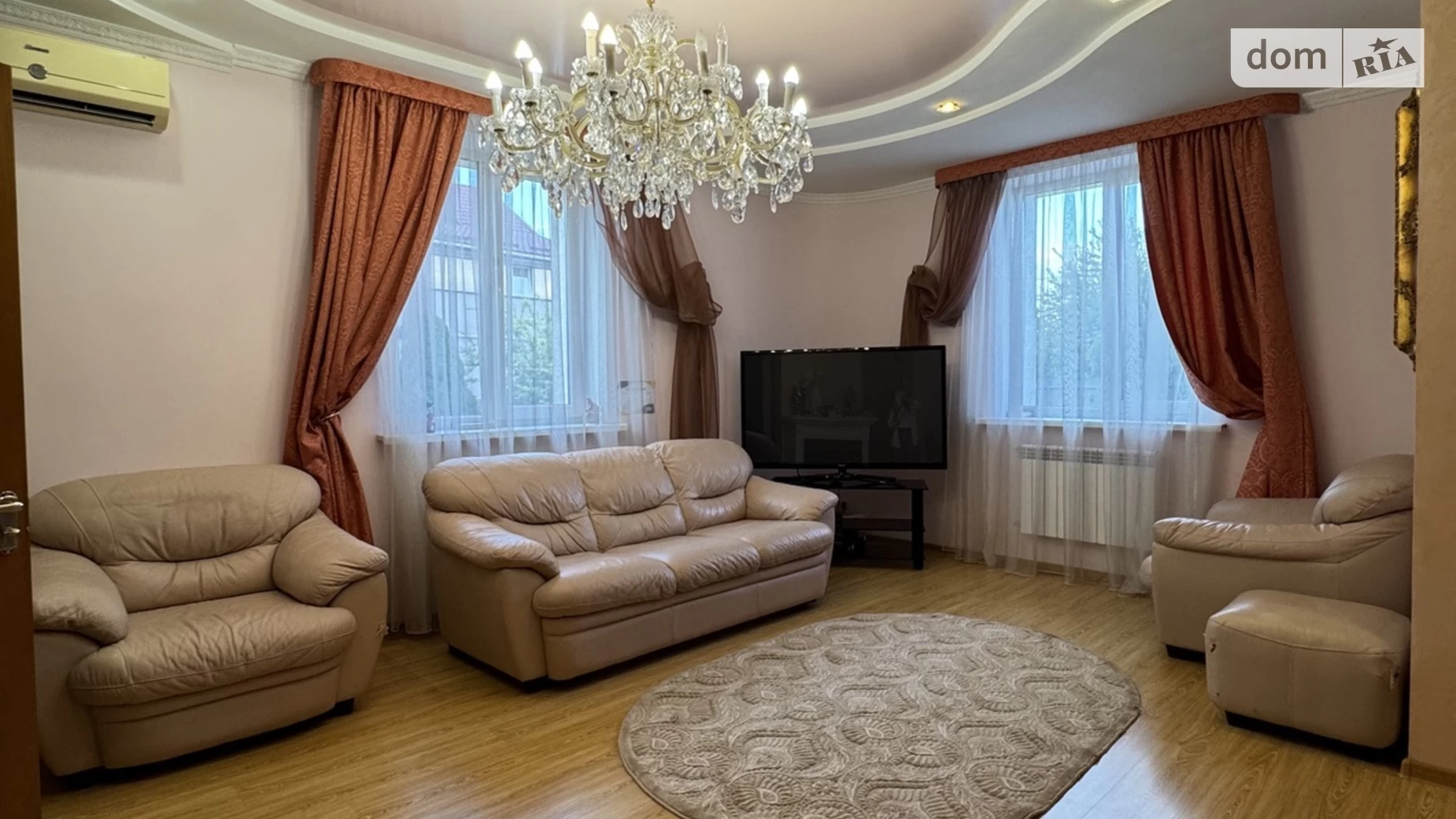 Продается дом на 2 этажа 156 кв. м с участком, цена: 160000 $ - фото 2