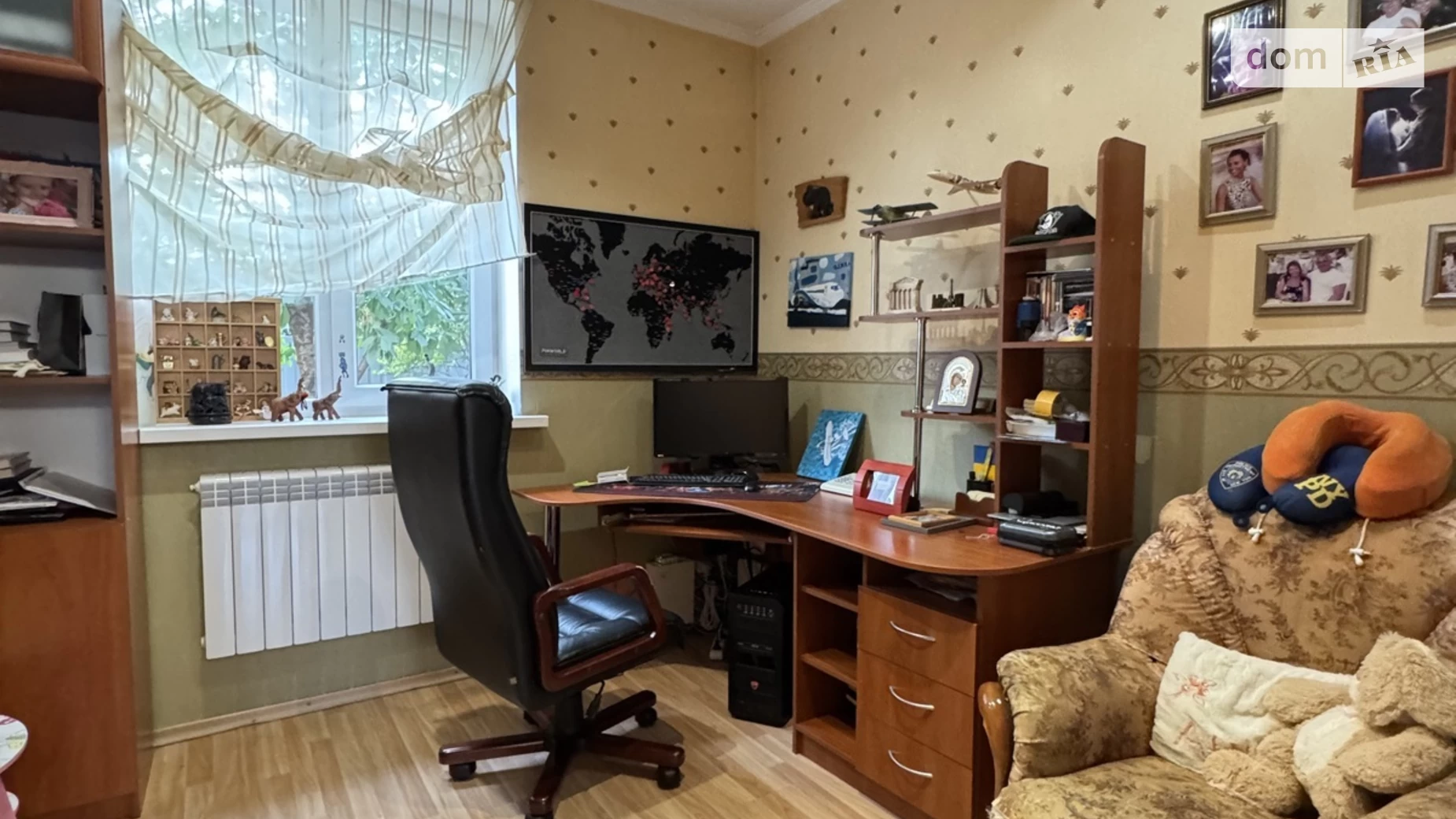 Продается дом на 2 этажа 156 кв. м с участком, цена: 160000 $ - фото 4