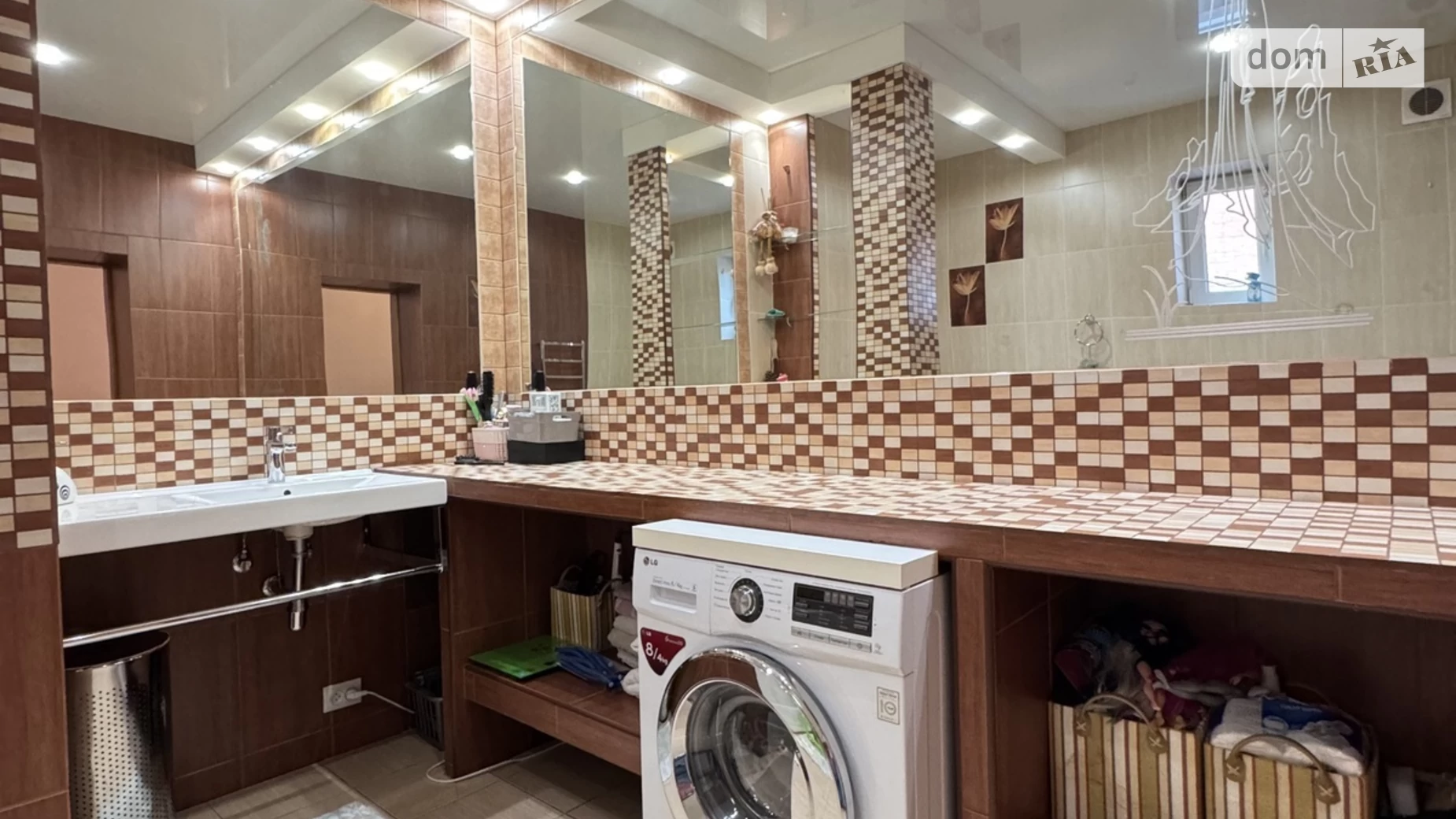 Продається будинок 2 поверховий 156 кв. м з гаражем, цена: 175000 $ - фото 5