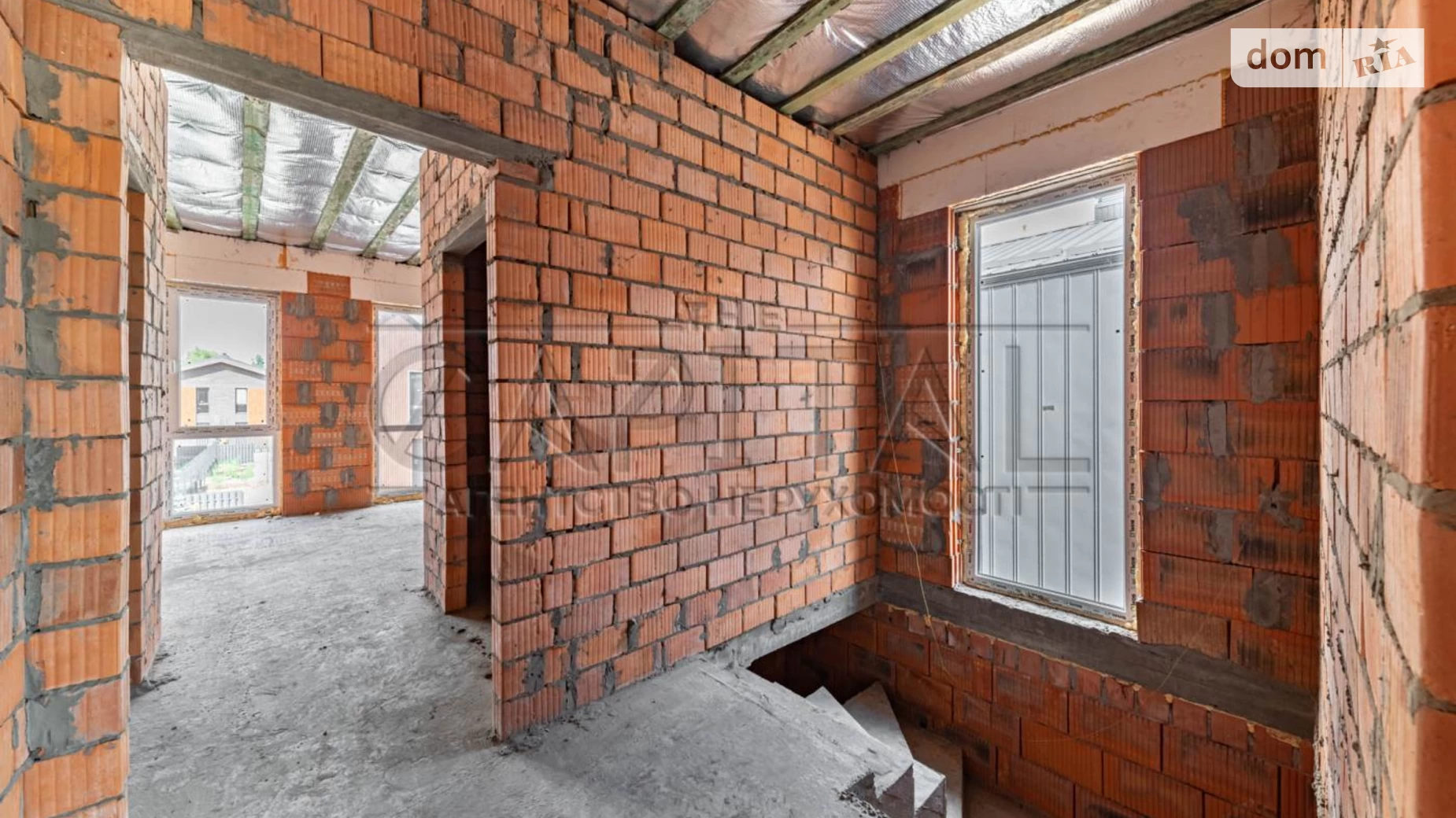 Продається частина будинку 120 кв. м с басейном, цена: 130000 $ - фото 4
