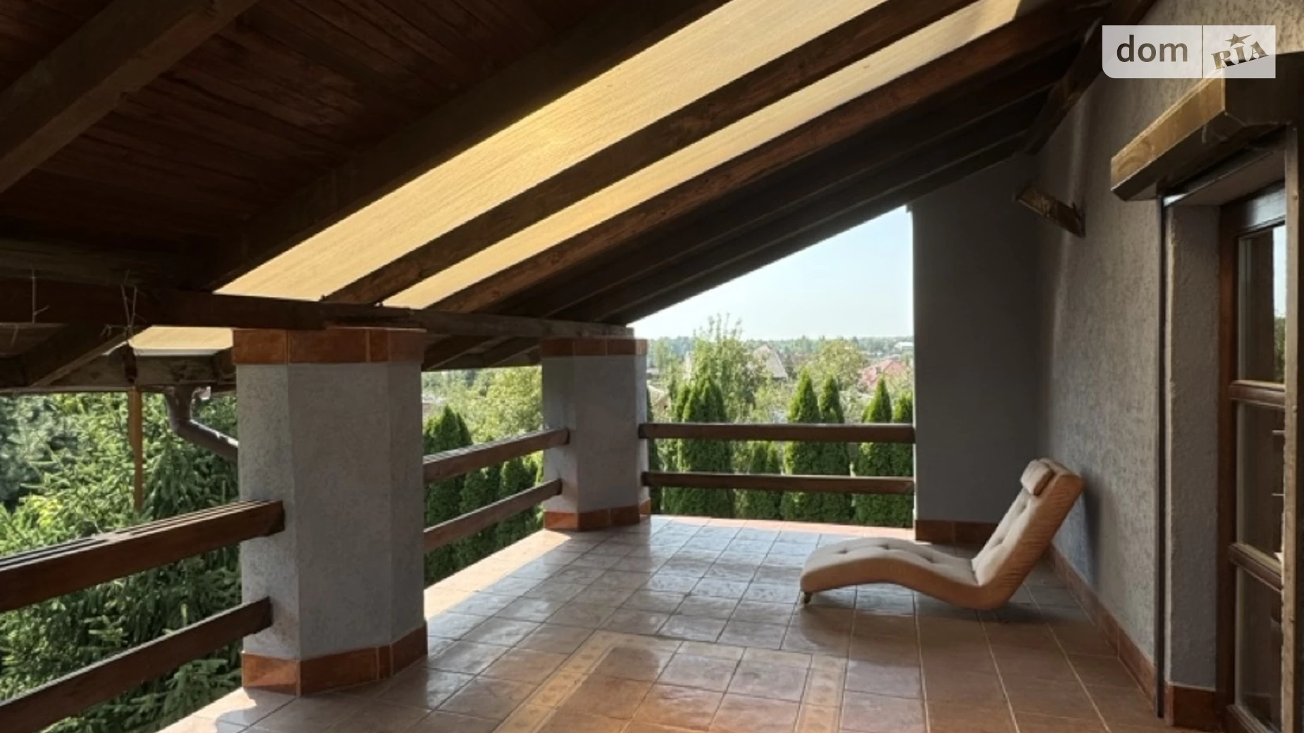 Продается дом на 3 этажа 374.1 кв. м с беседкой, цена: 319000 $ - фото 5