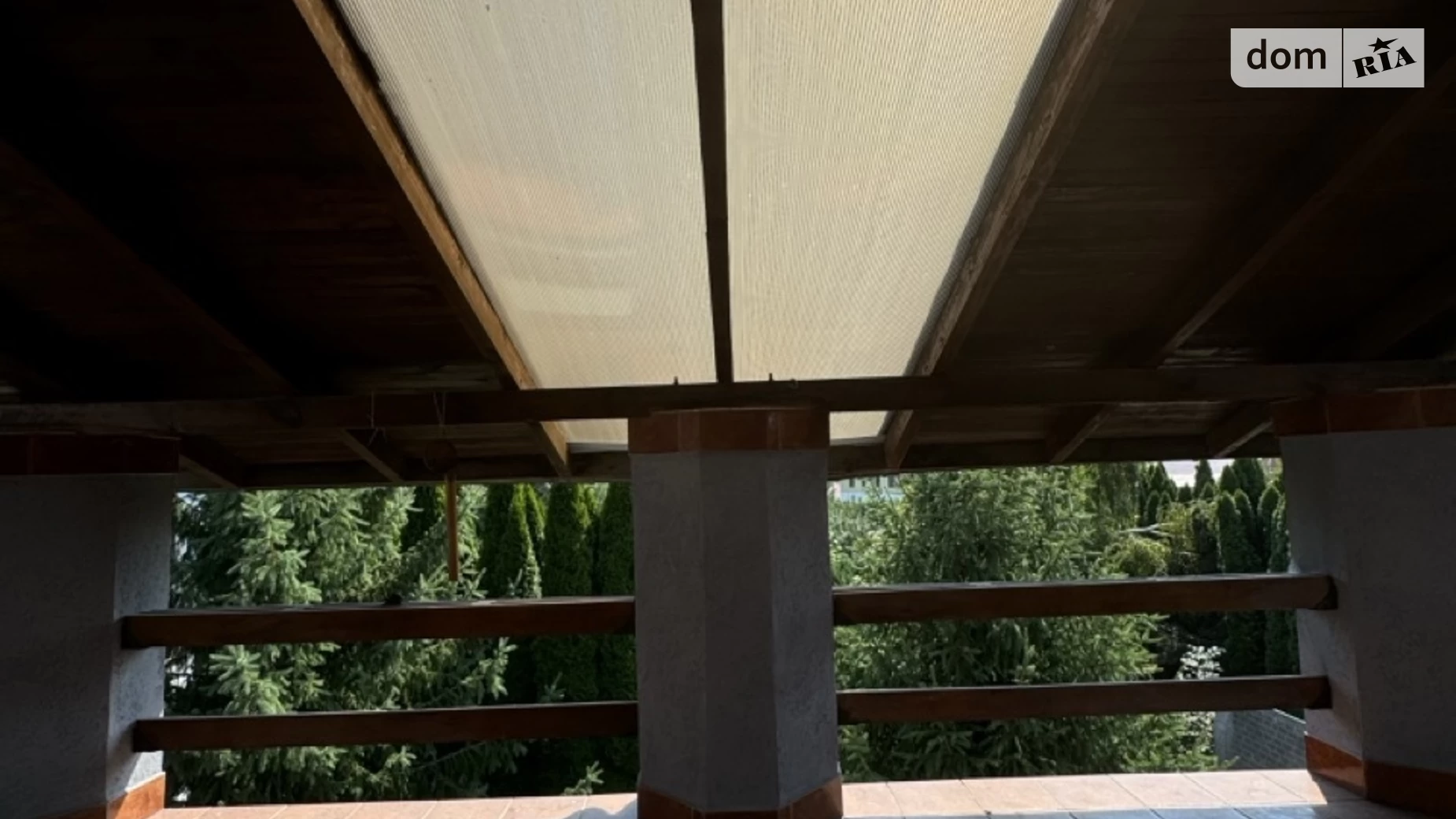 Продается дом на 3 этажа 374.1 кв. м с беседкой, цена: 319000 $ - фото 4
