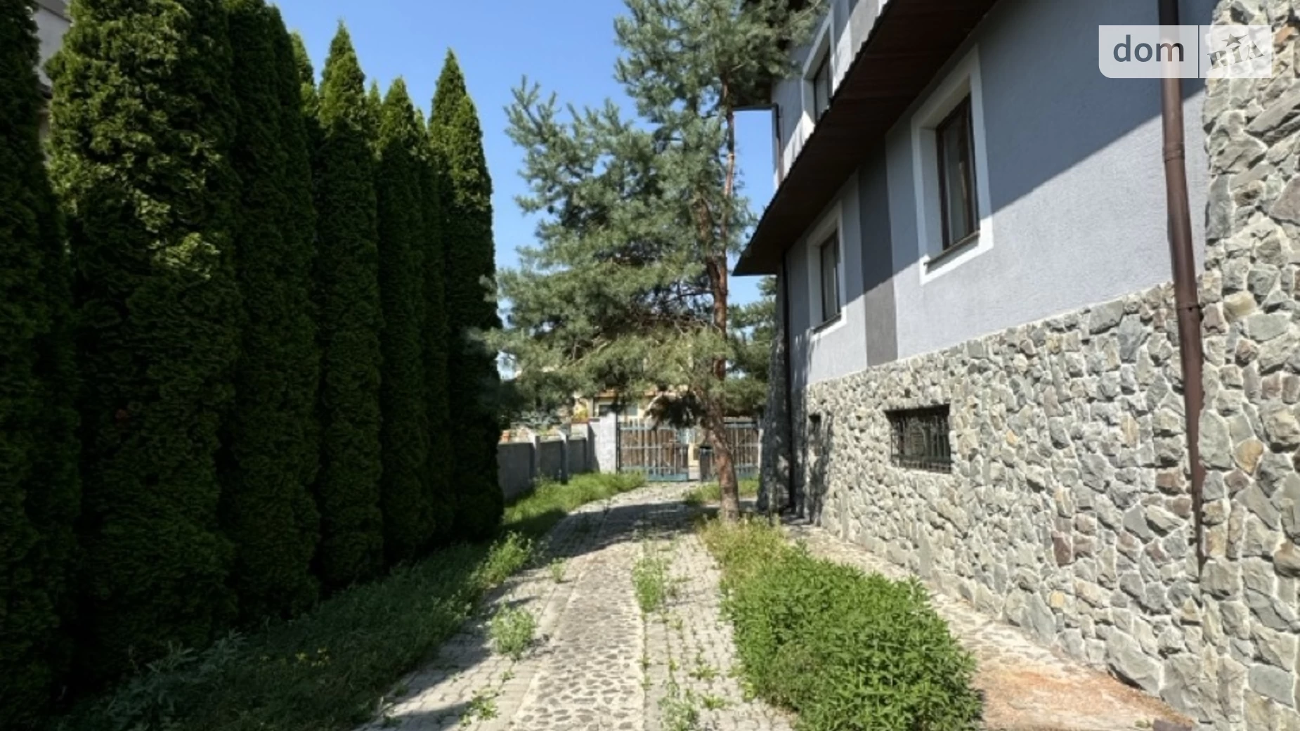 Продается дом на 3 этажа 374.1 кв. м с беседкой, цена: 319000 $ - фото 2