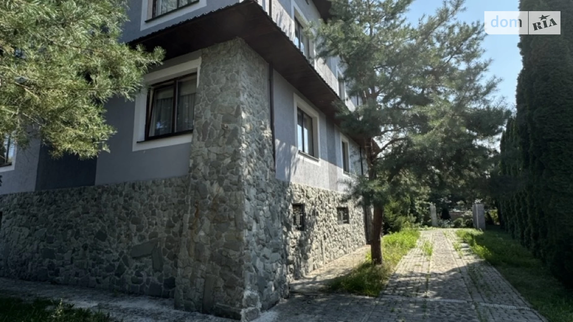 Продается дом на 3 этажа 374.1 кв. м с беседкой, цена: 319000 $ - фото 3