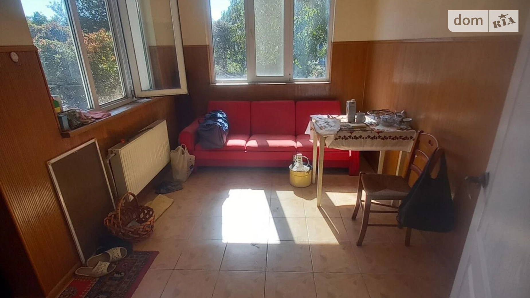 Продается часть дома 124.2 кв. м с мансардой, цена: 35000 $ - фото 4