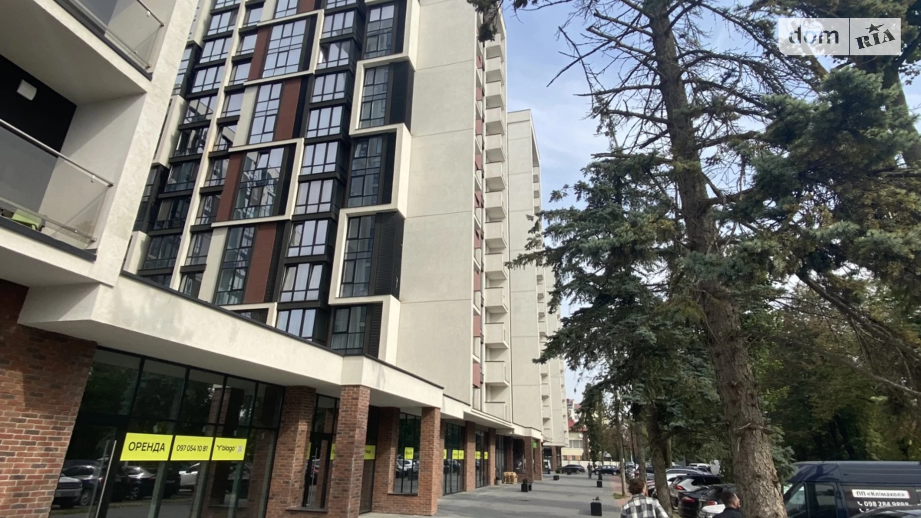 Продається 2-кімнатна квартира 71 кв. м у Івано-Франківську, цена: 58900 $ - фото 3