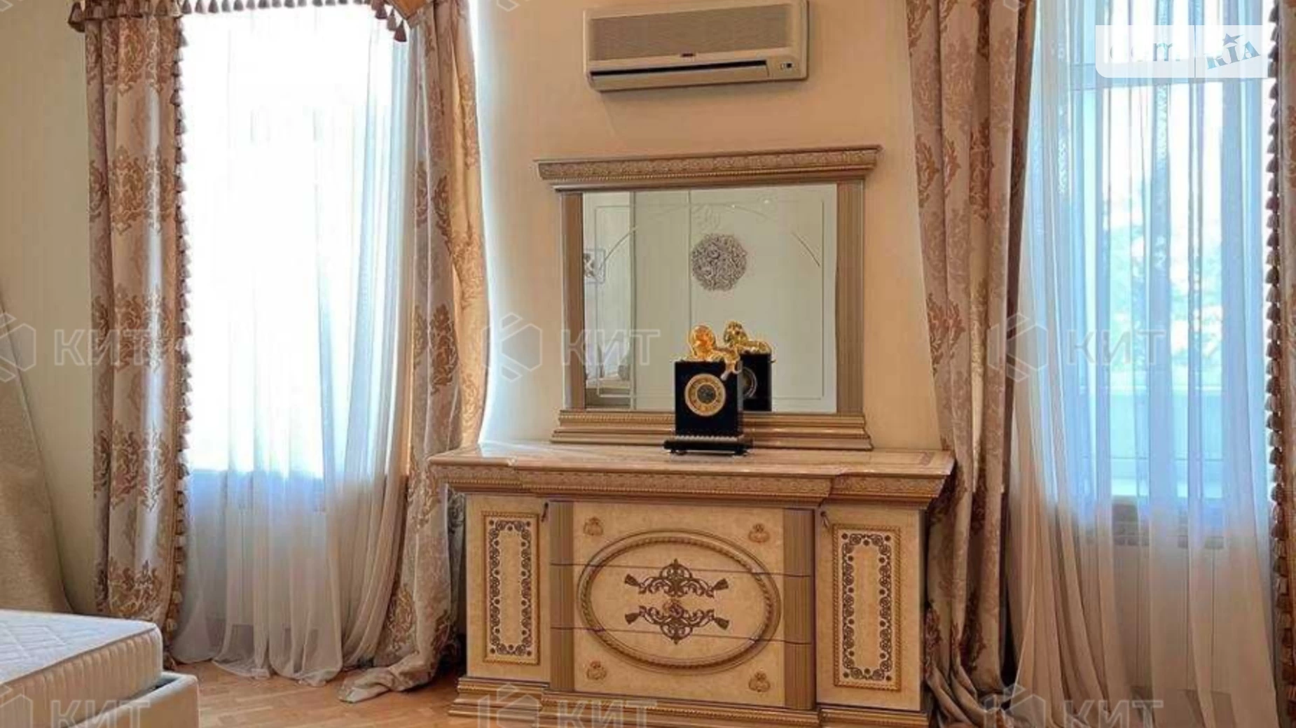 Продається 4-кімнатна квартира 204 кв. м у Харкові, цена: 150000 $ - фото 2