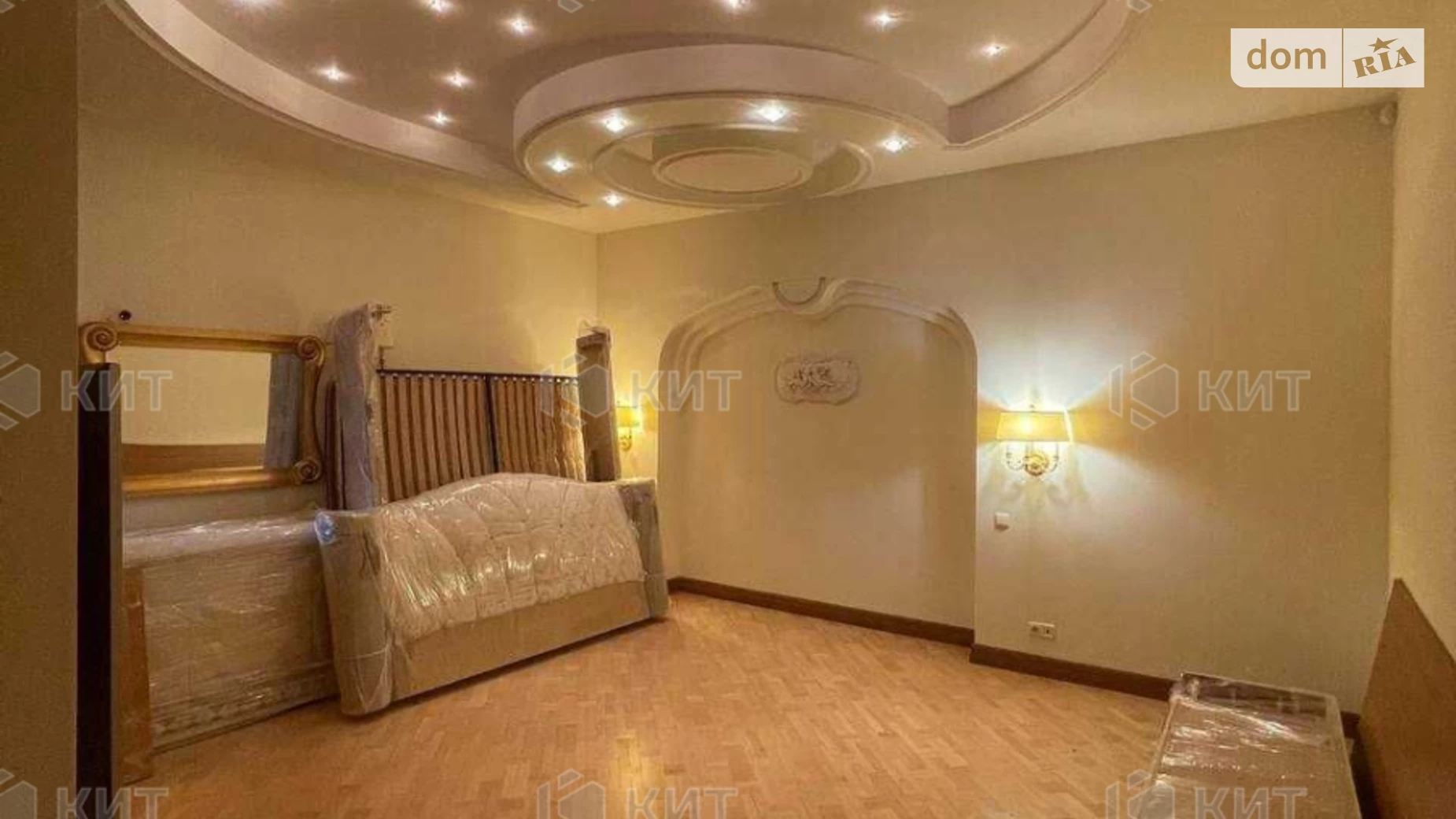 Продається 4-кімнатна квартира 204 кв. м у Харкові, цена: 150000 $ - фото 4