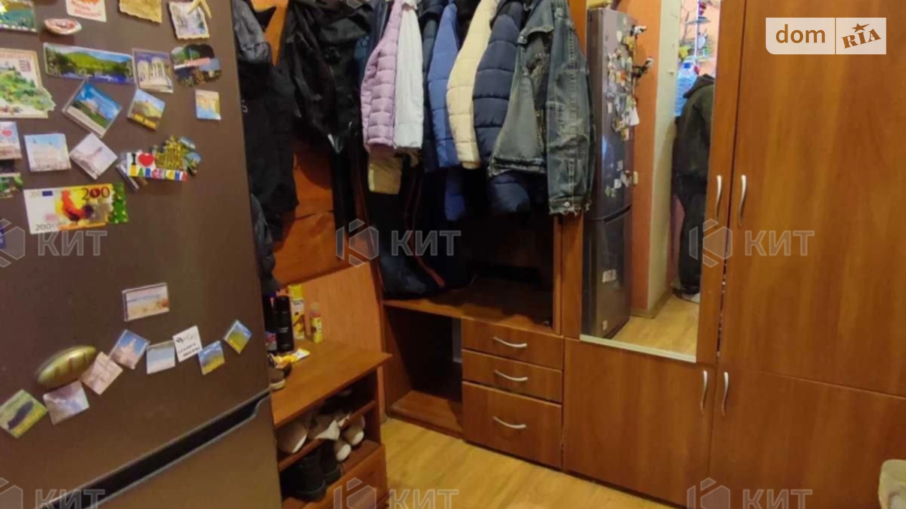 Продається 3-кімнатна квартира 65 кв. м у Харкові, просп. Героїв Харкова(Московський), 96 - фото 3